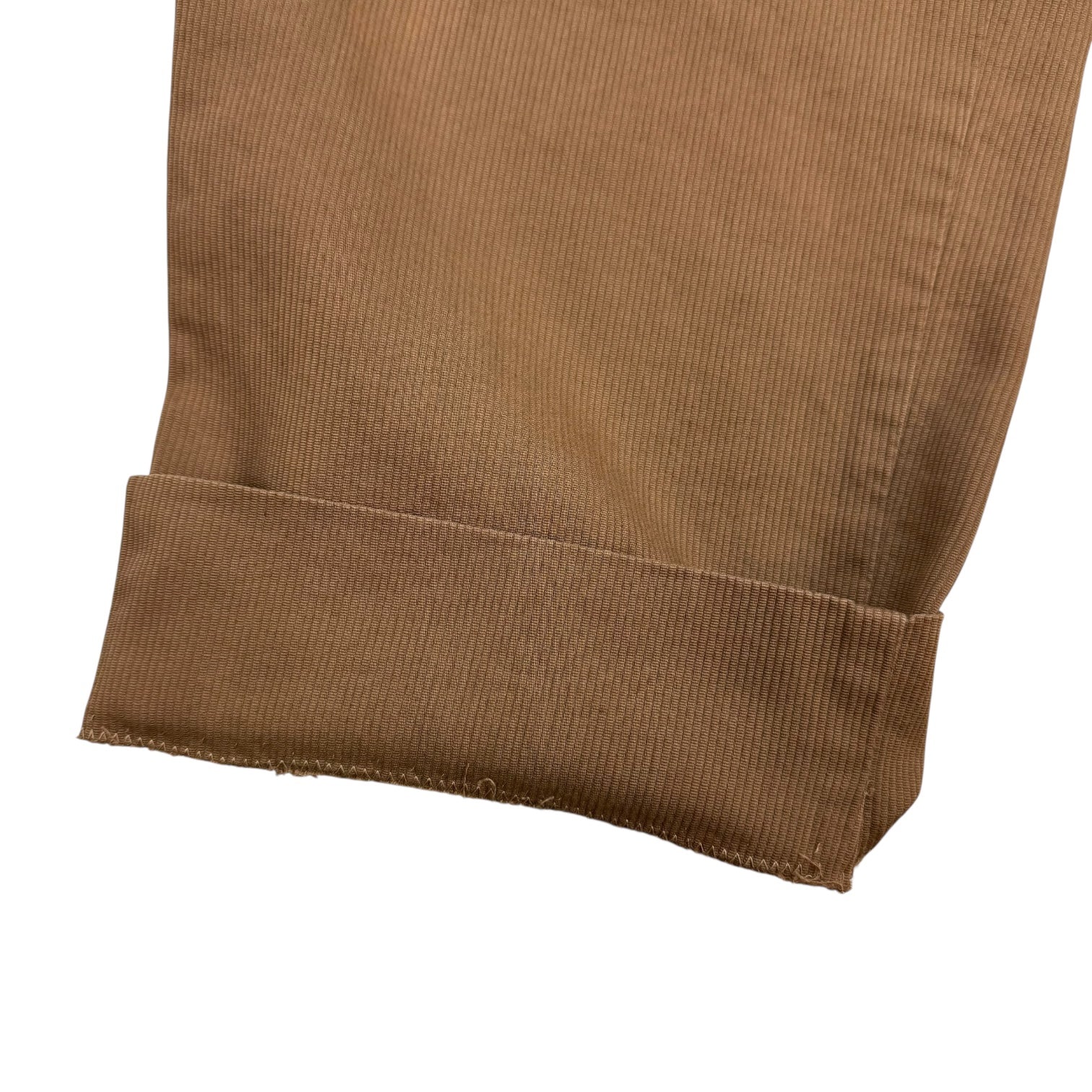 Vintage C.P. Company Corduroy Pants Brown