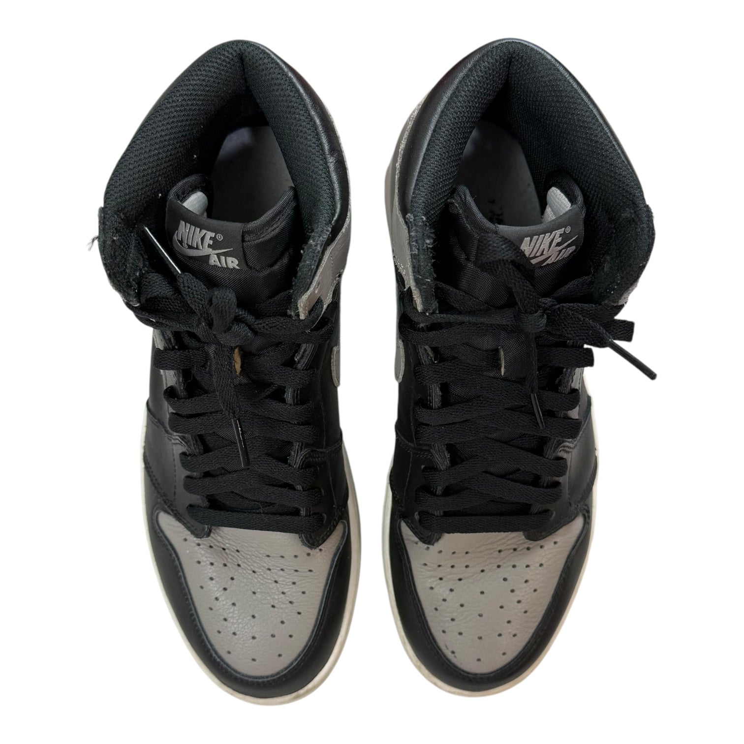 Jordan 1 Retro High Shadow (2018) (Used)