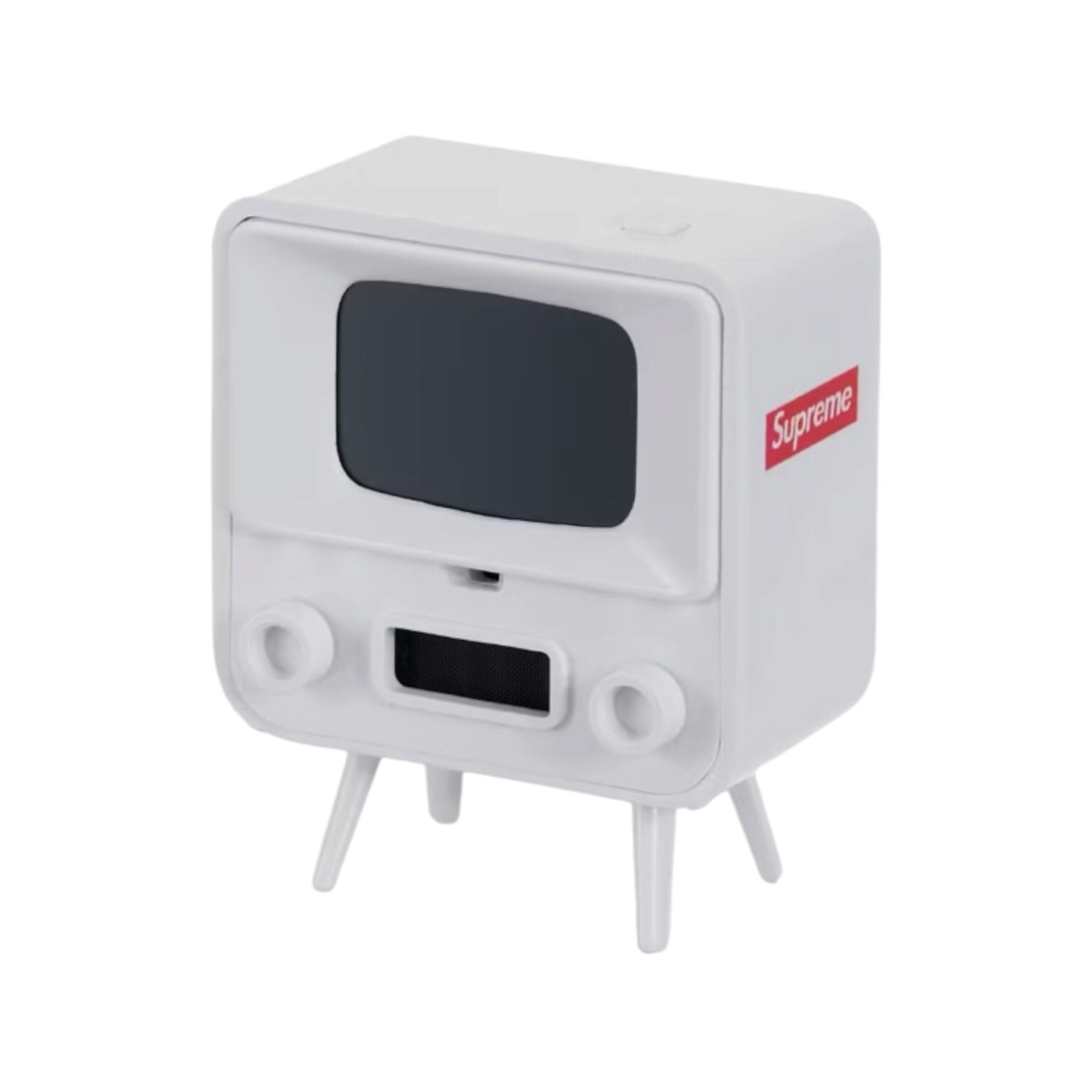 Supreme Tiny 2 TV White