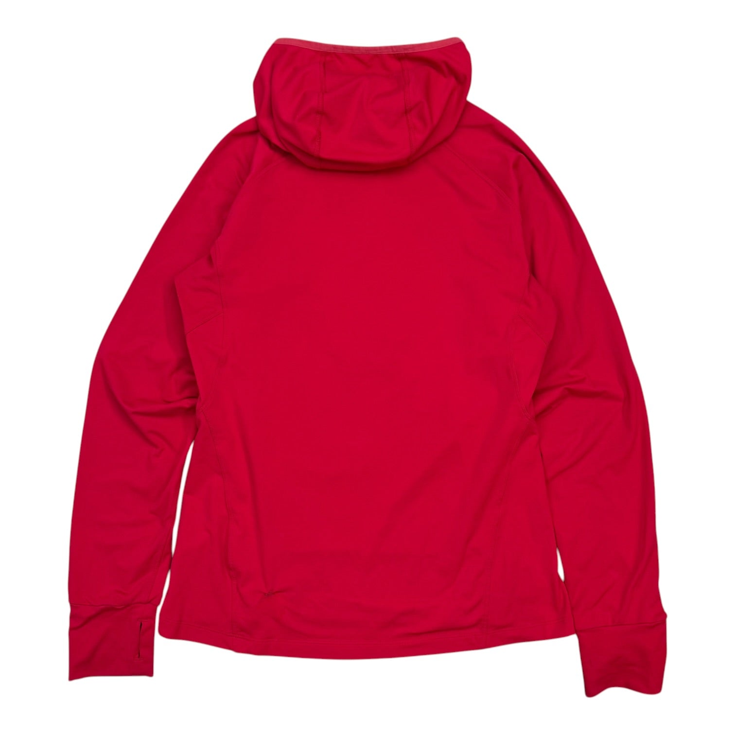(W) Arc’teryx Zoa Half Zip Sweater Pink