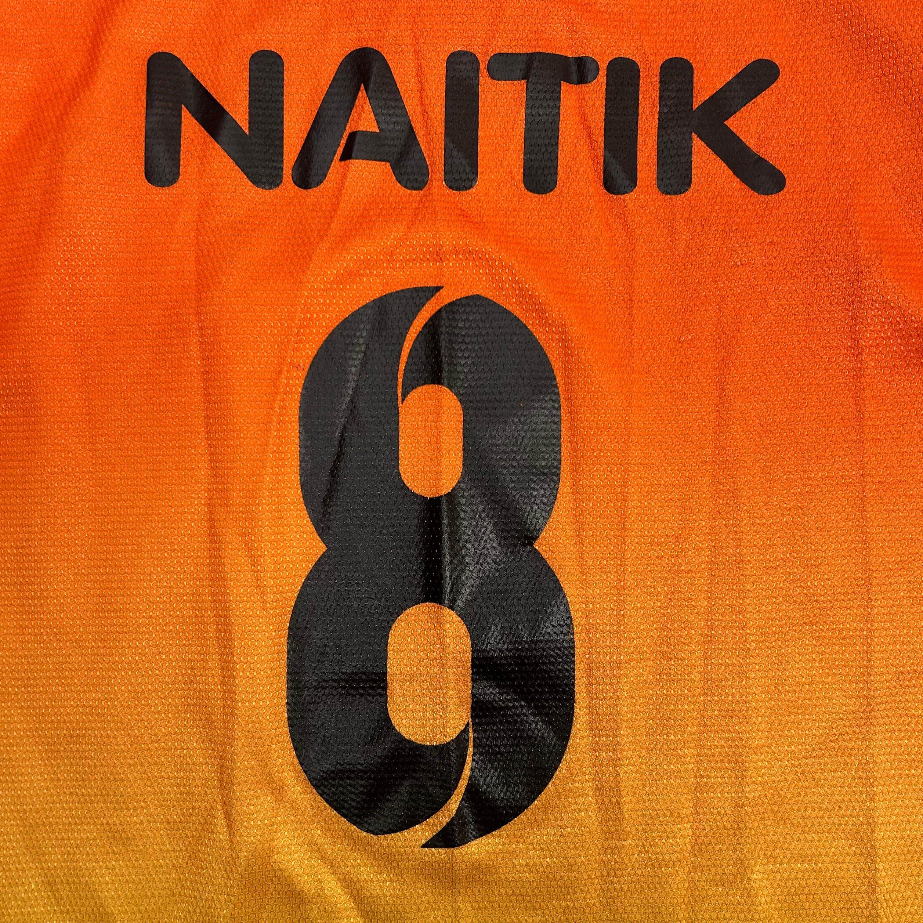 2012 Barcelona Naitik Away Soccer Jersey