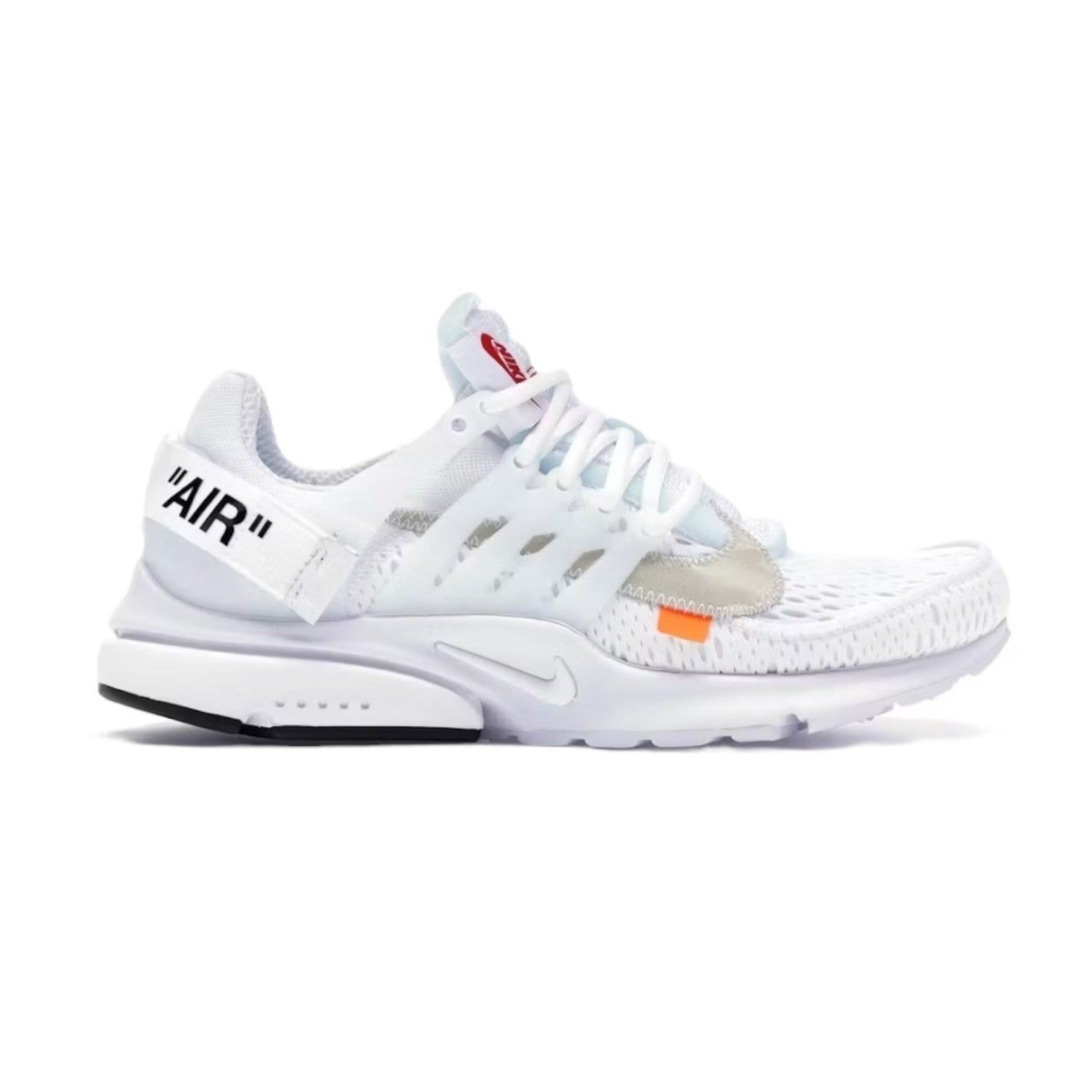 Nike Air Presto Off White (Used)