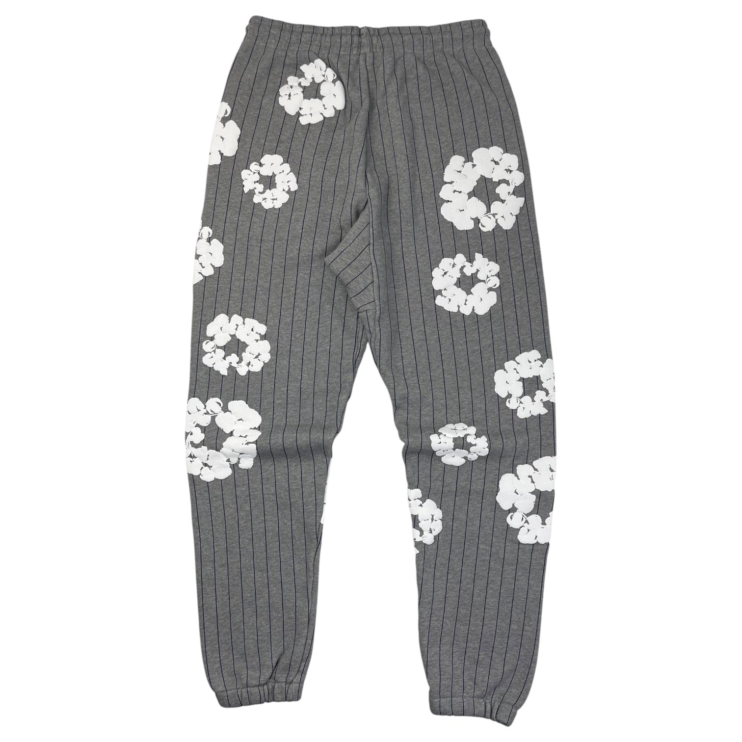 Denim Tears New York Yankees Sweatpants Grey