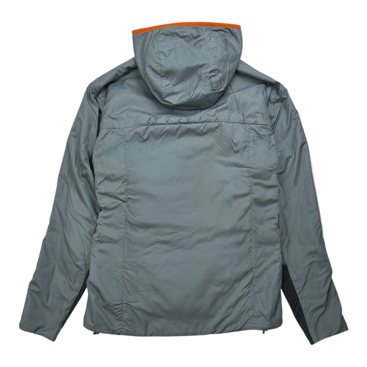 Arc’teryx Aphix Windbreaker Jacket Charcoal
