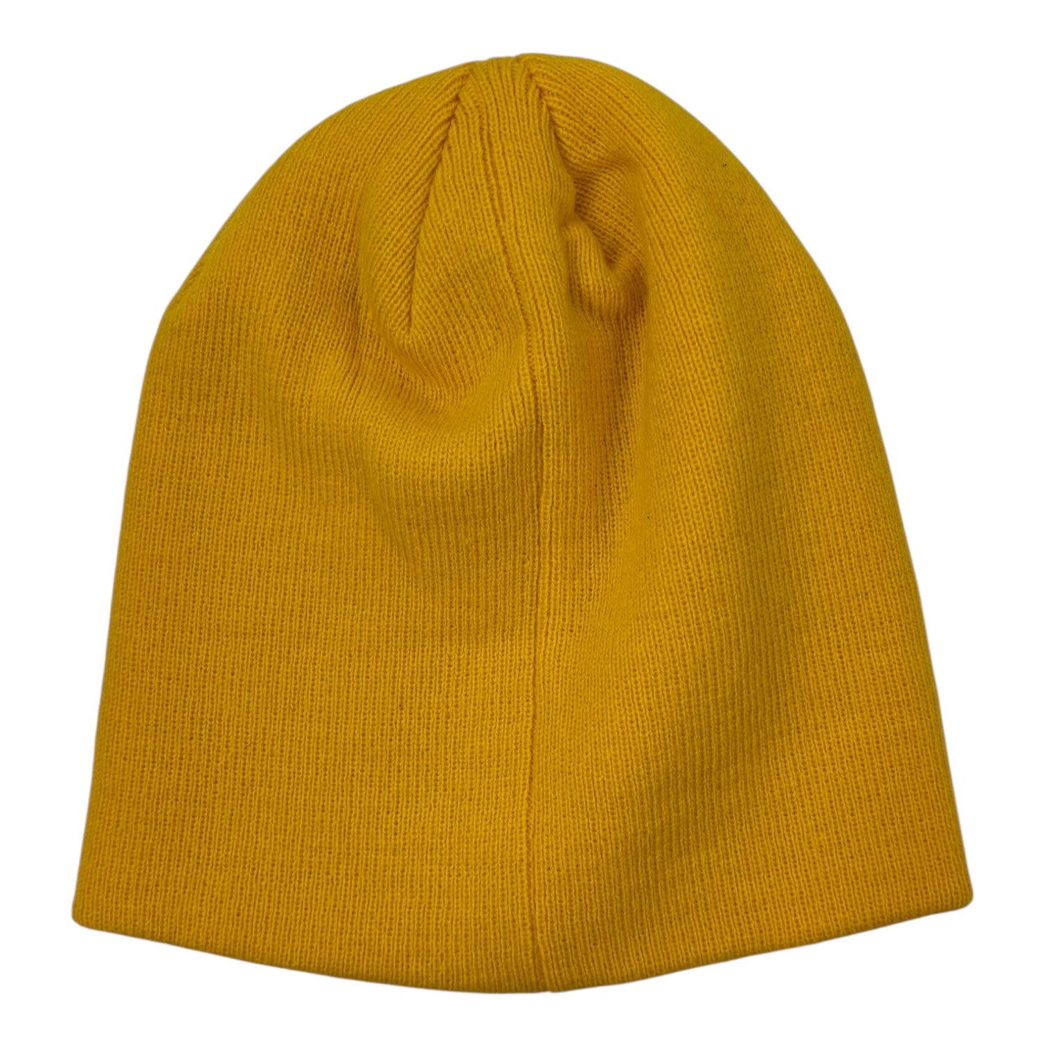 Stussy Dragon SS Link Skullcap Yellow