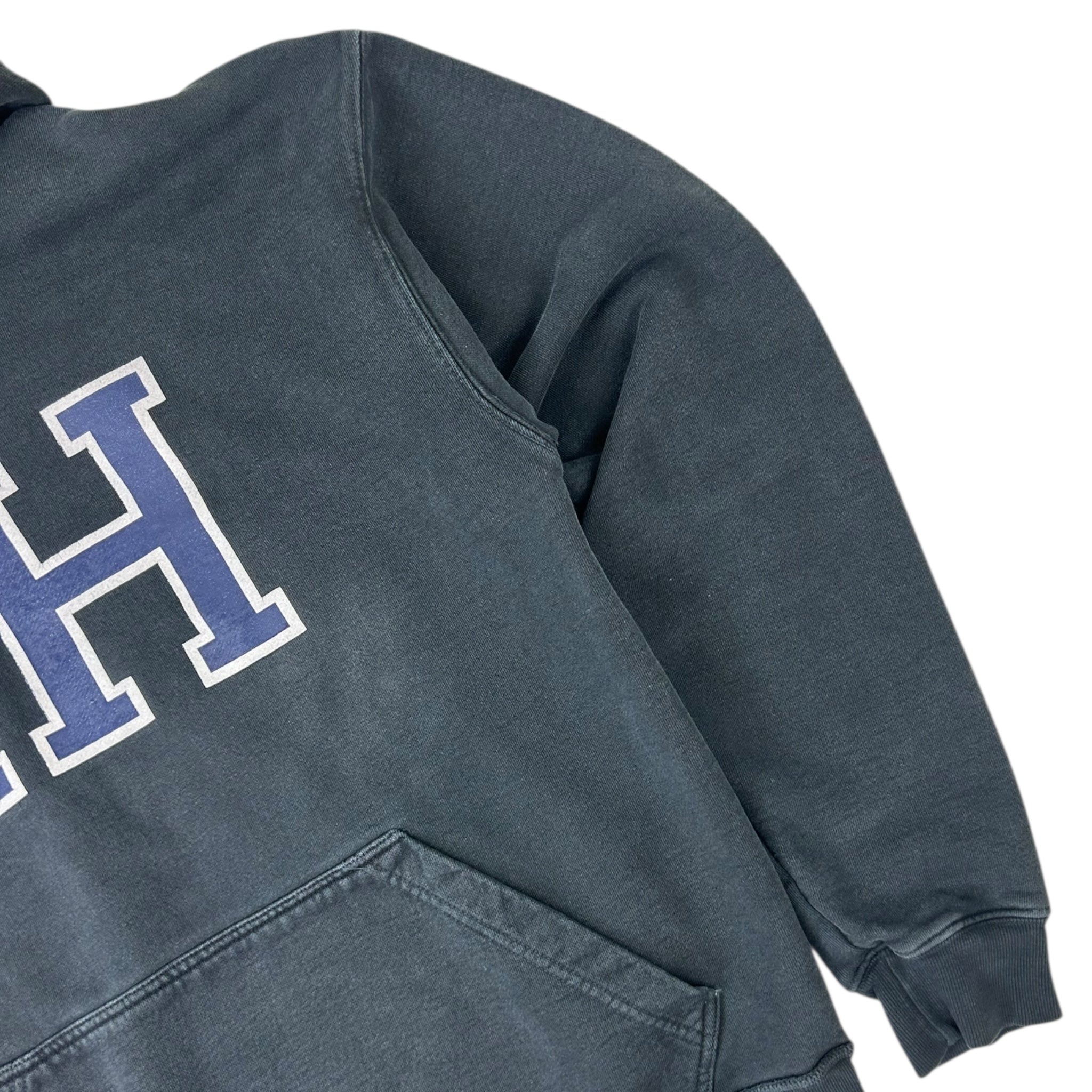 Rhude Fluer Hoodie "Audacity to Dream"