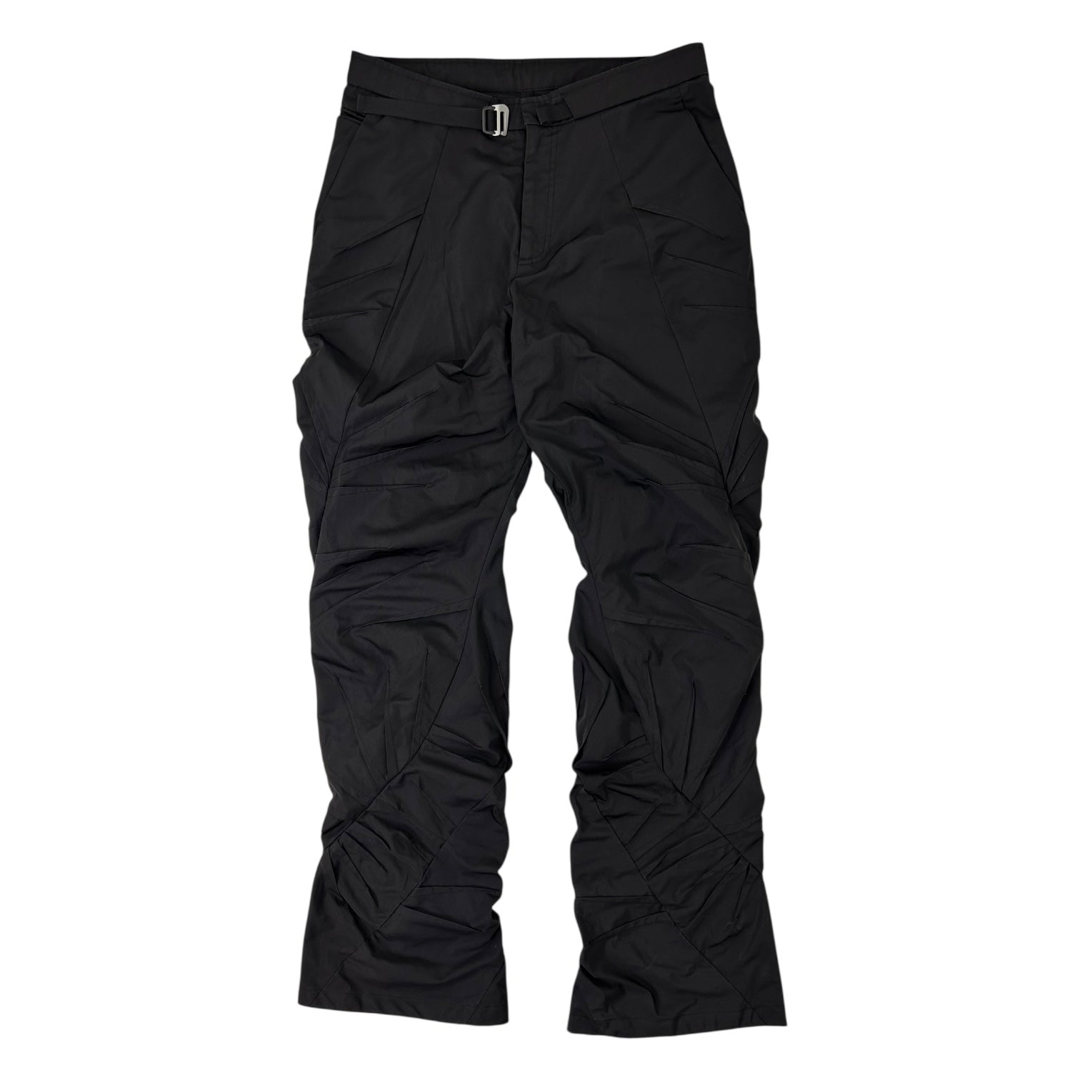 Post Archive Faction 4.0 Technical Pants Black