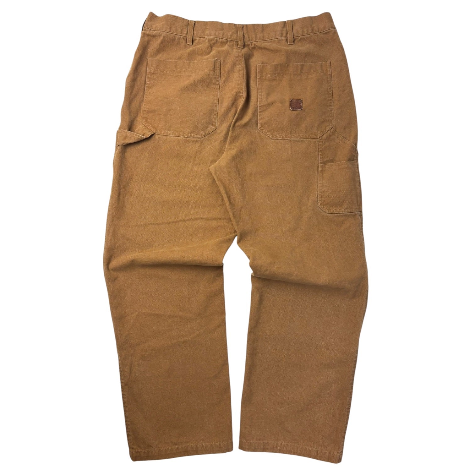 OVO Double Knee Carpenter Light Brown
