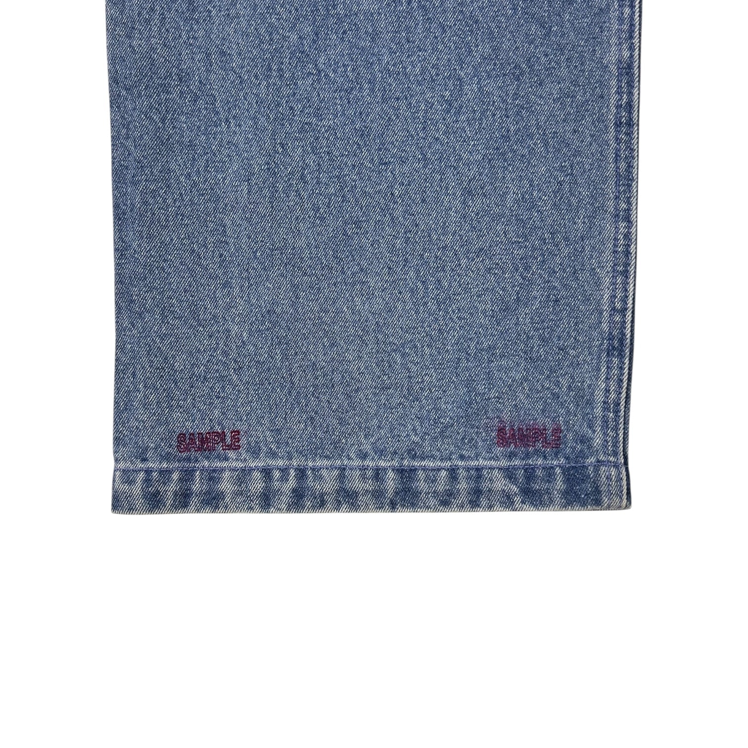 Vintage Rocawear Jeans Light Wash