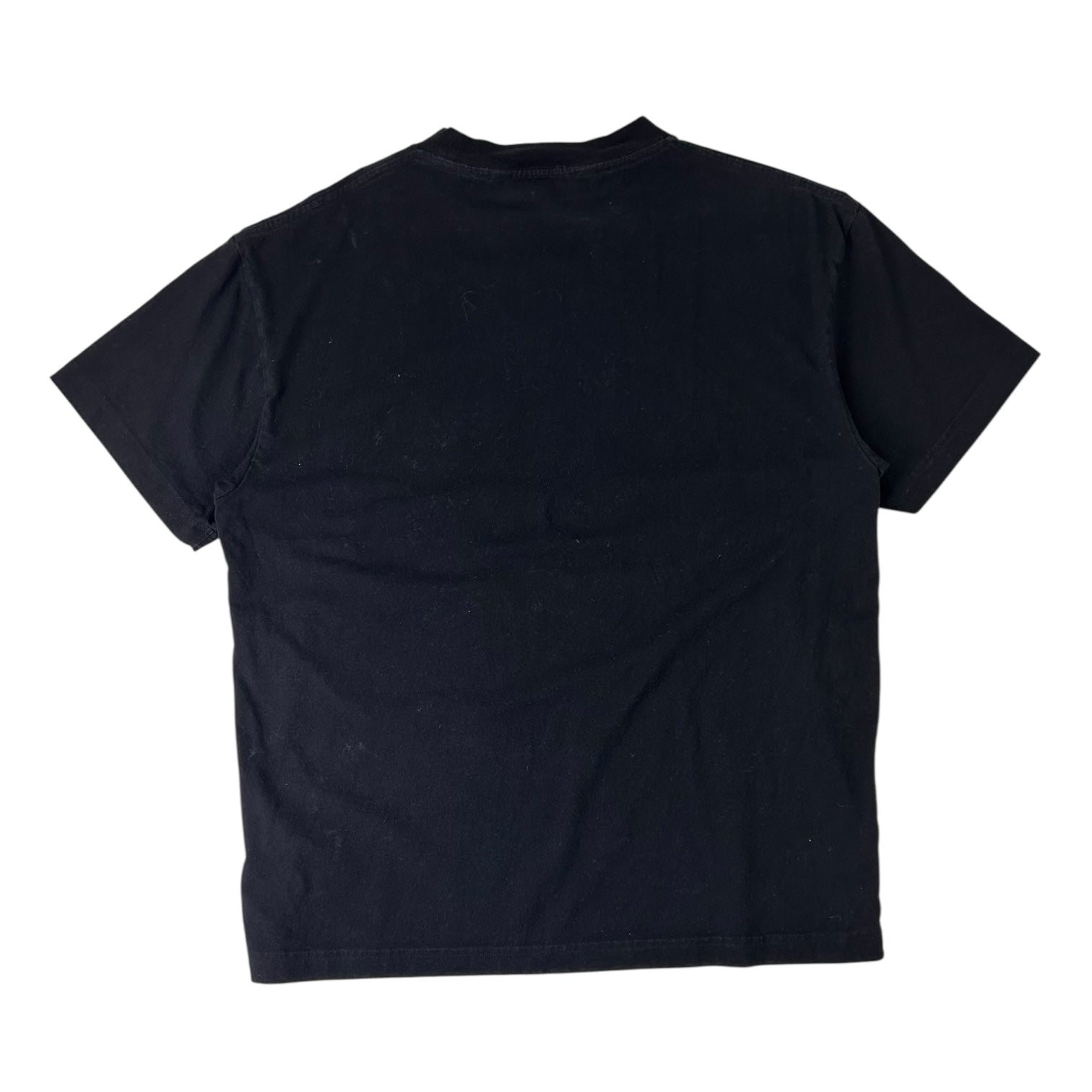 Palm Angels Kill The Bear T-Shirt Black