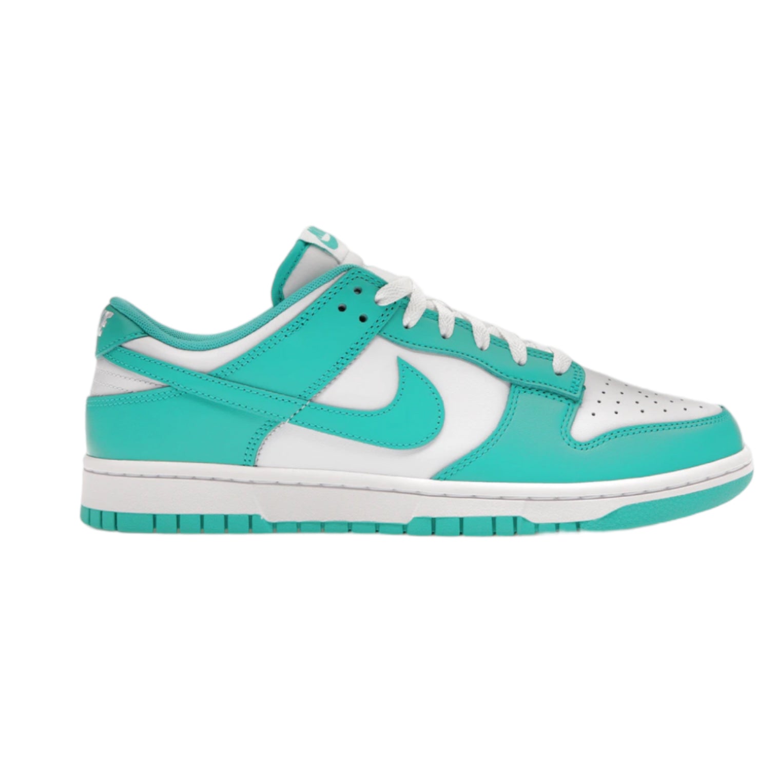 Nike Dunk Low Clear Jade