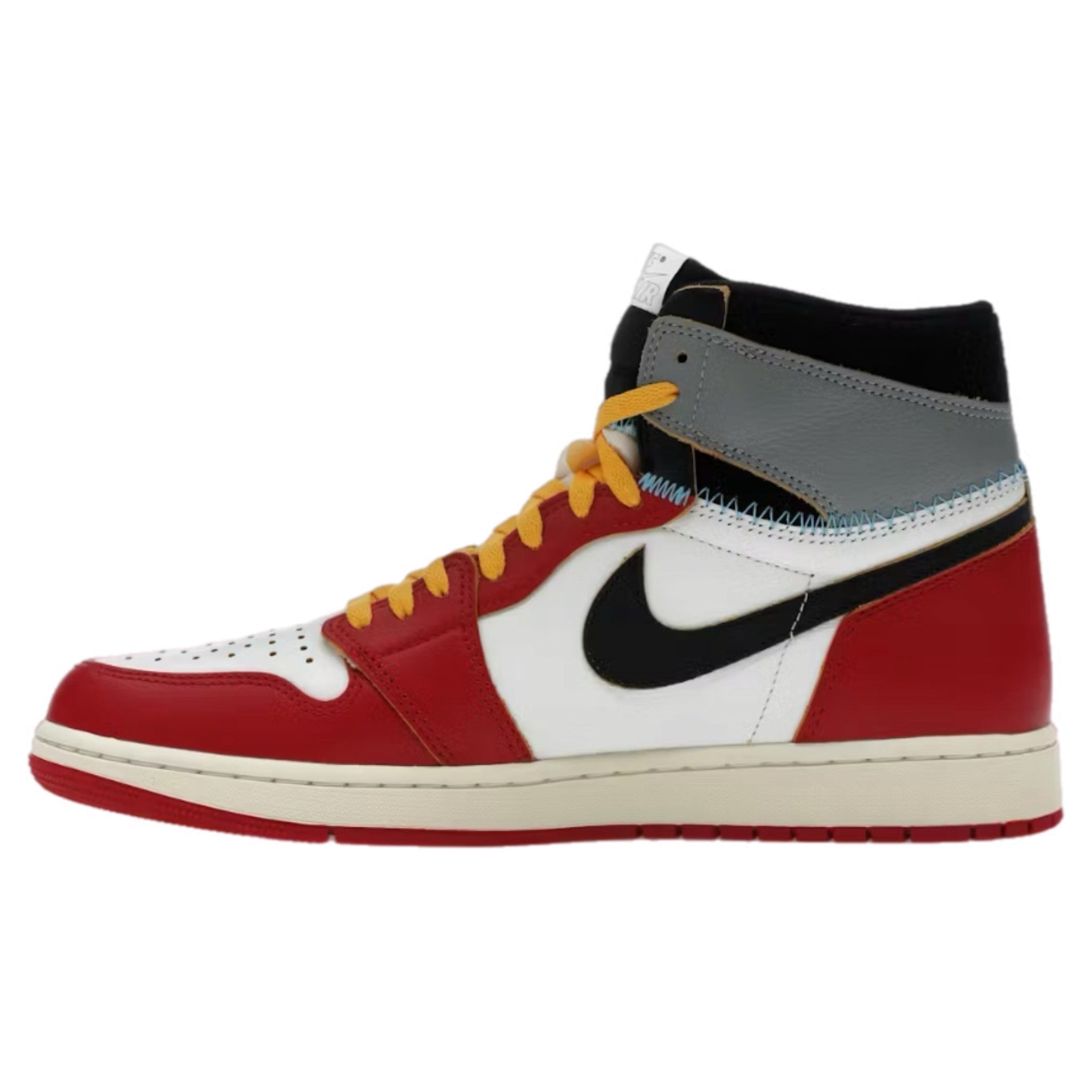 Jordan 1 Retro Union LA Chicago Shadow