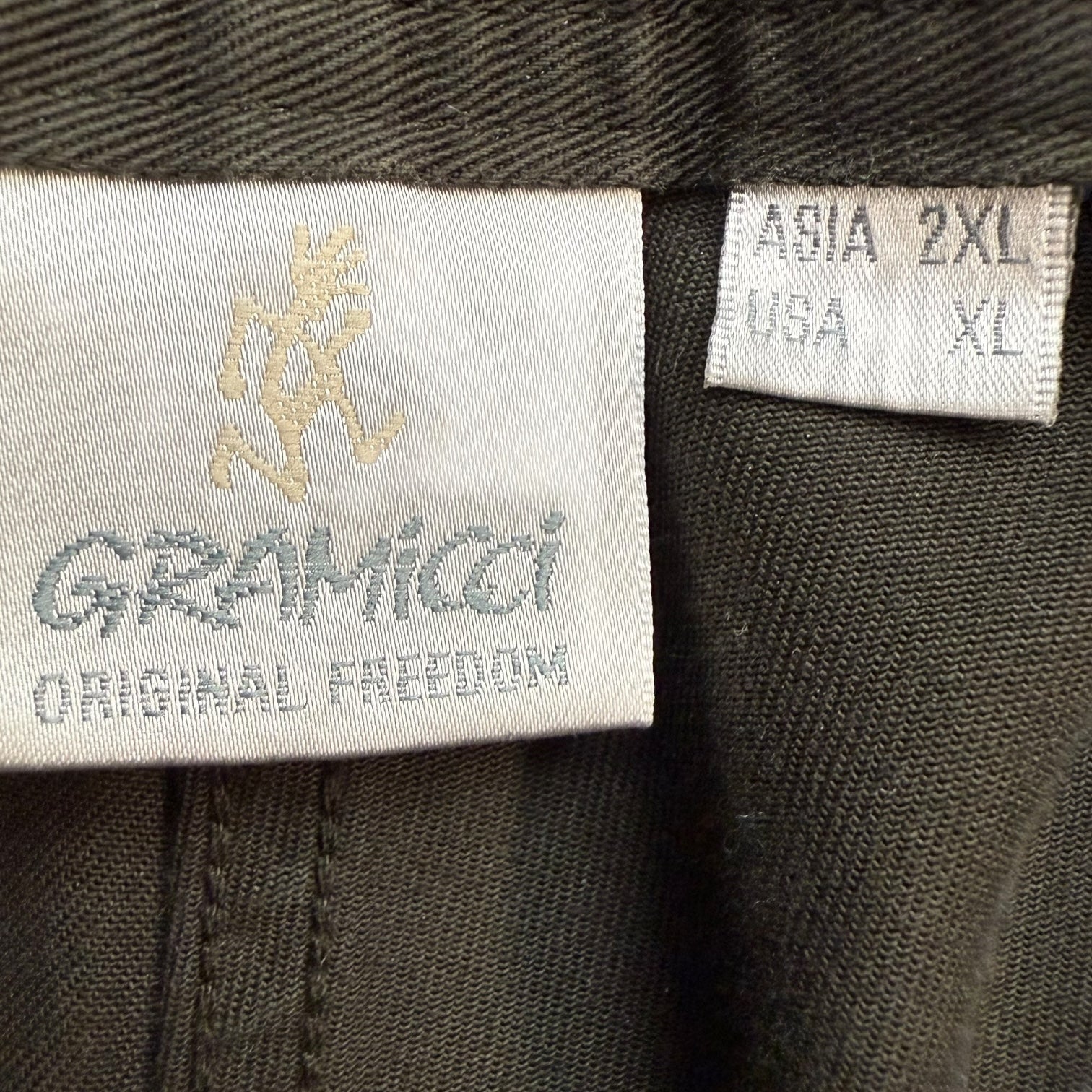 Gramicci Gadget Pants Olive