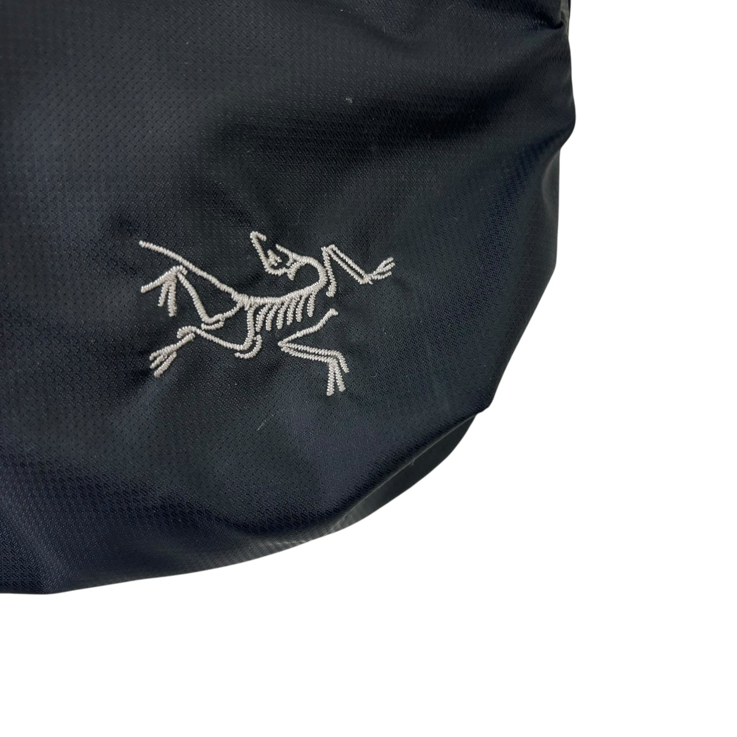 Arc’teryx Heliad 6L Crossbody Bag Black