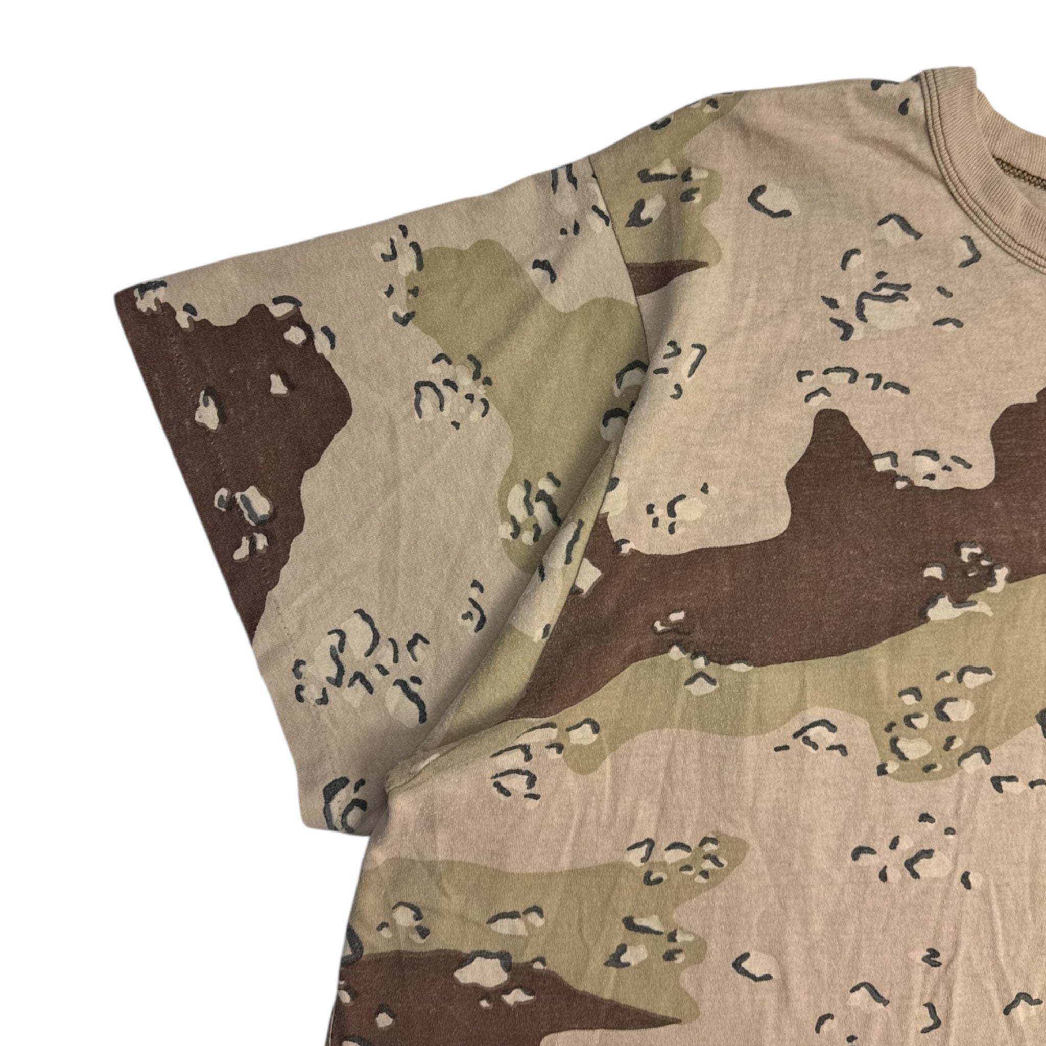 Vintage Desert Camo T-Shirt