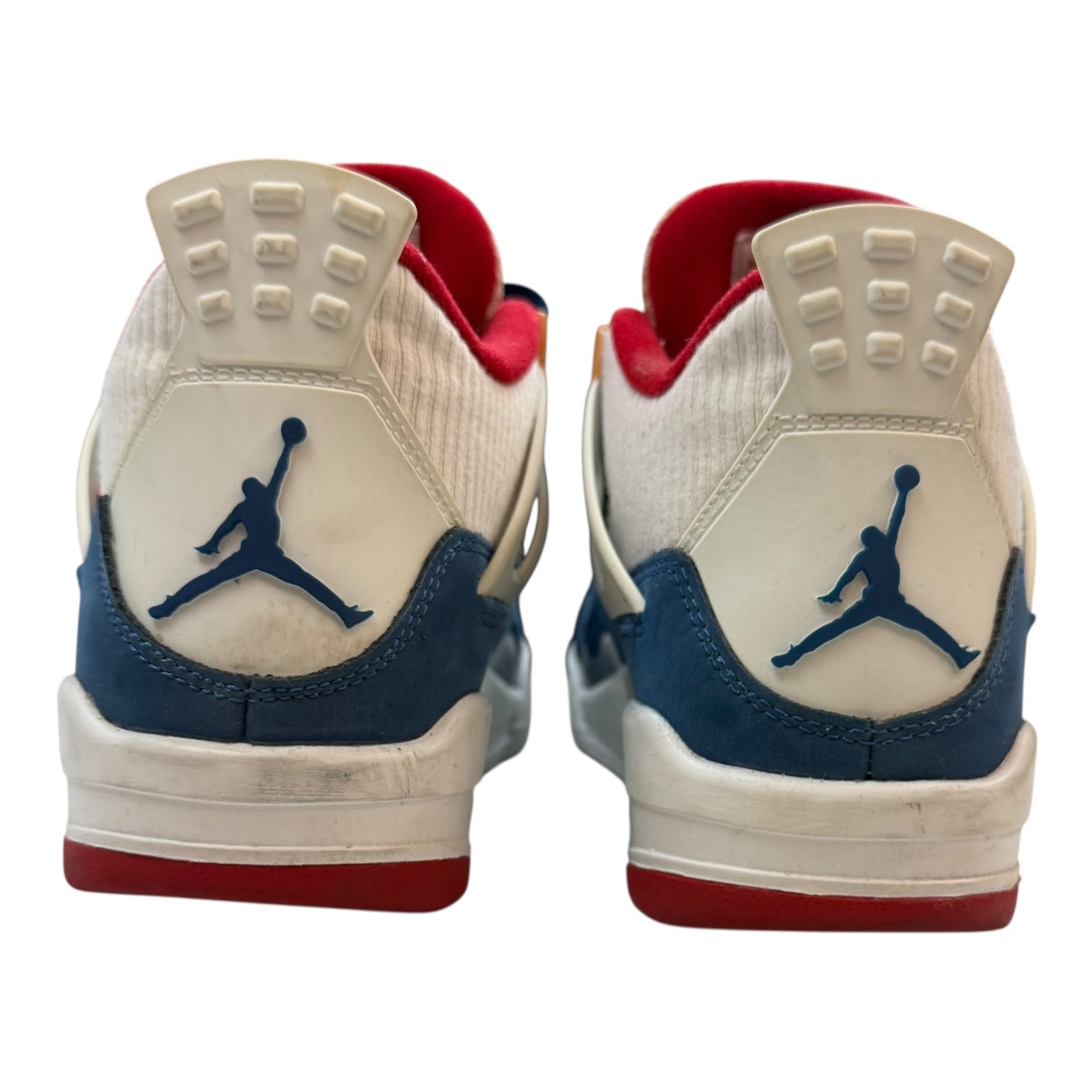 Jordan 4 Retro Messy Room (Used)