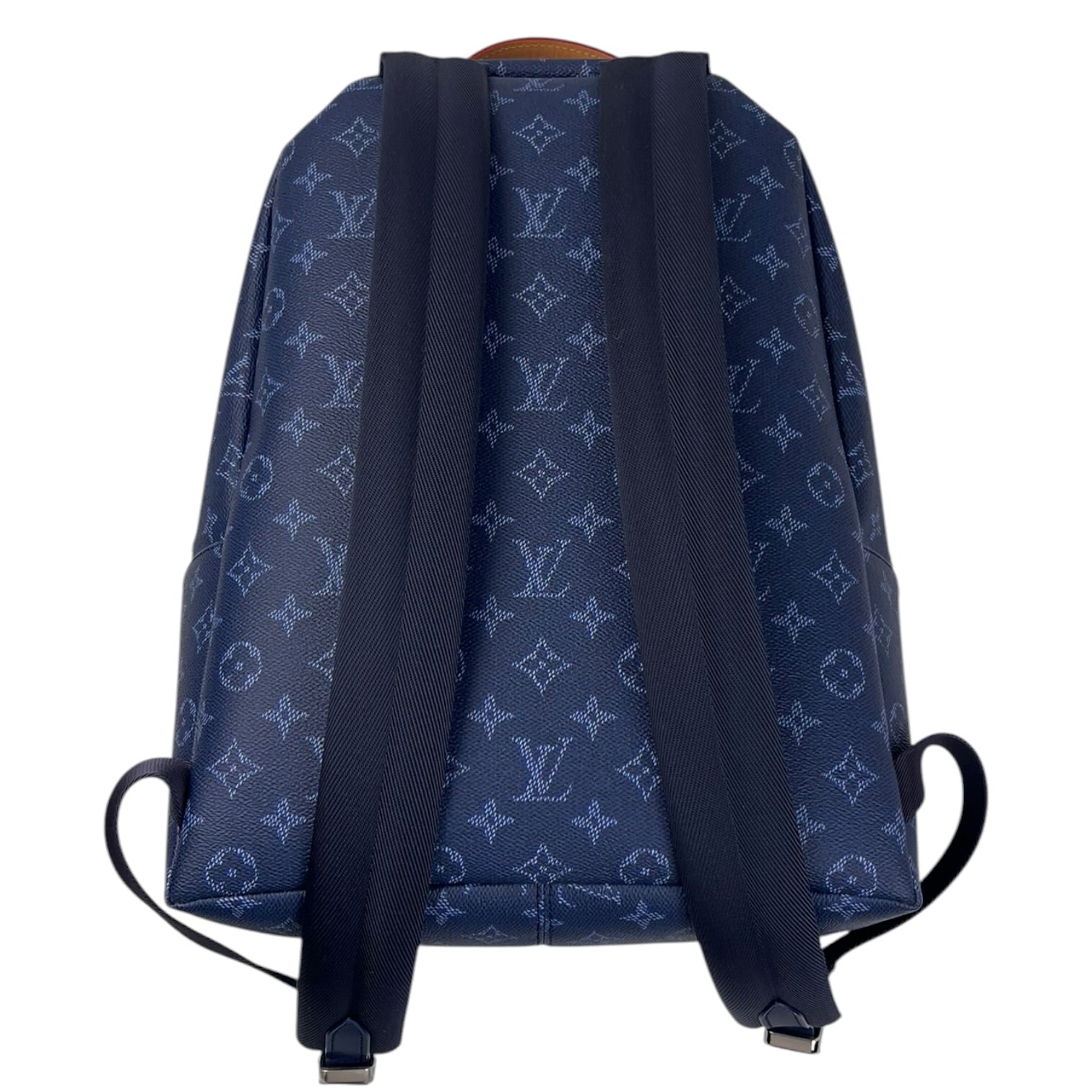 Louis Vuitton Discovery Backpack PM Monogram Heritage