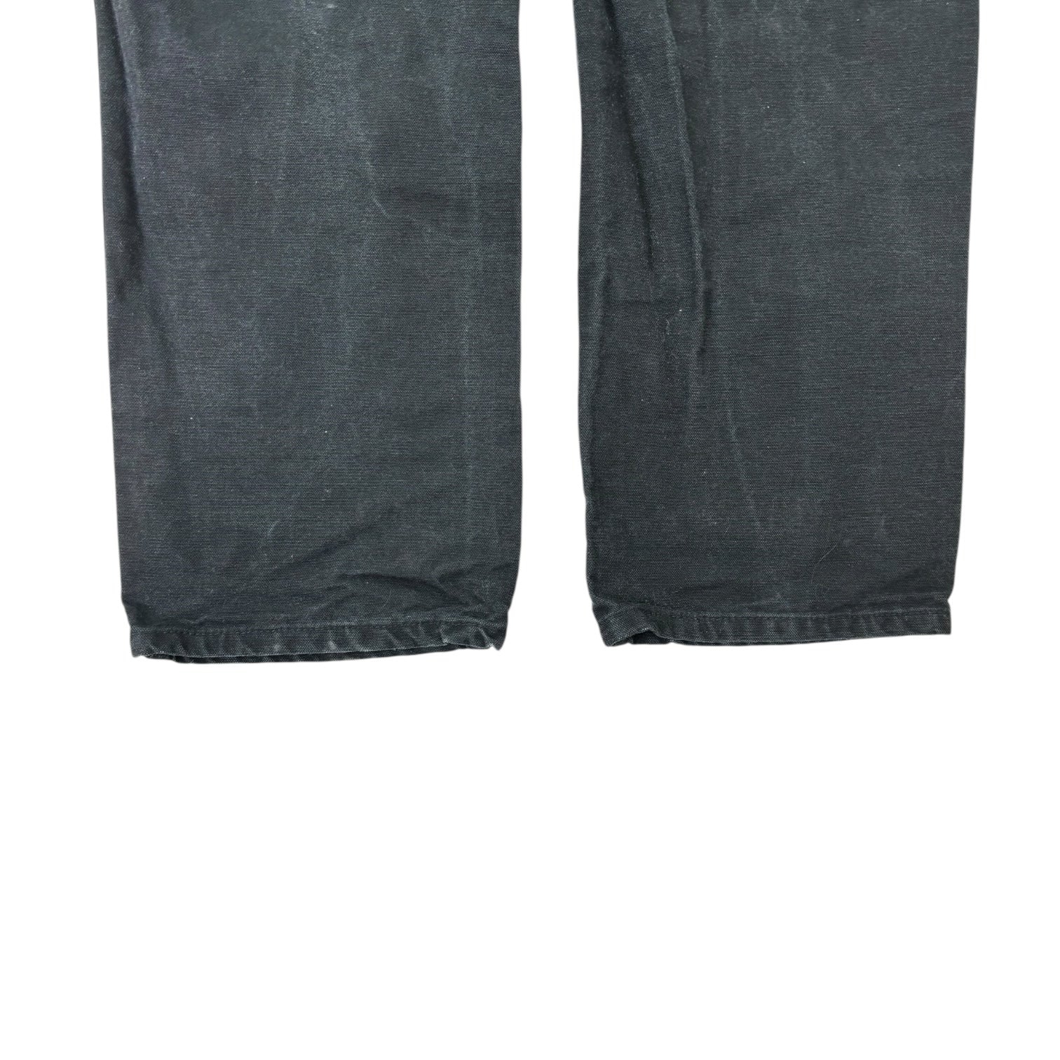 Vintage Carhartt Workwear Pant Black