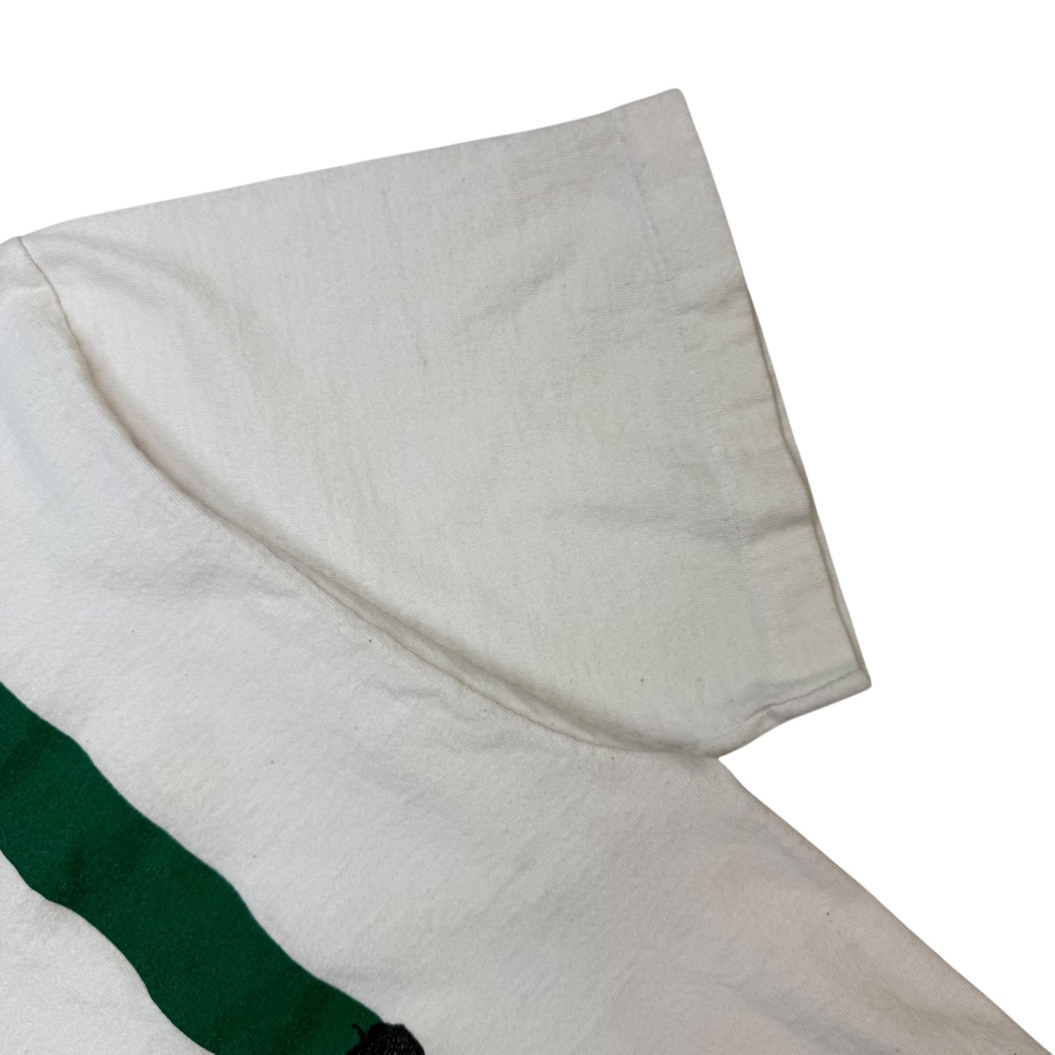 Vintage The Red Green Show Tee White