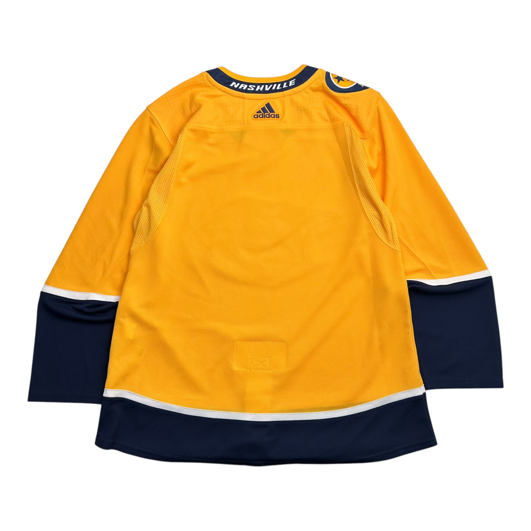 Nashville Predators Home Hockey Jersey