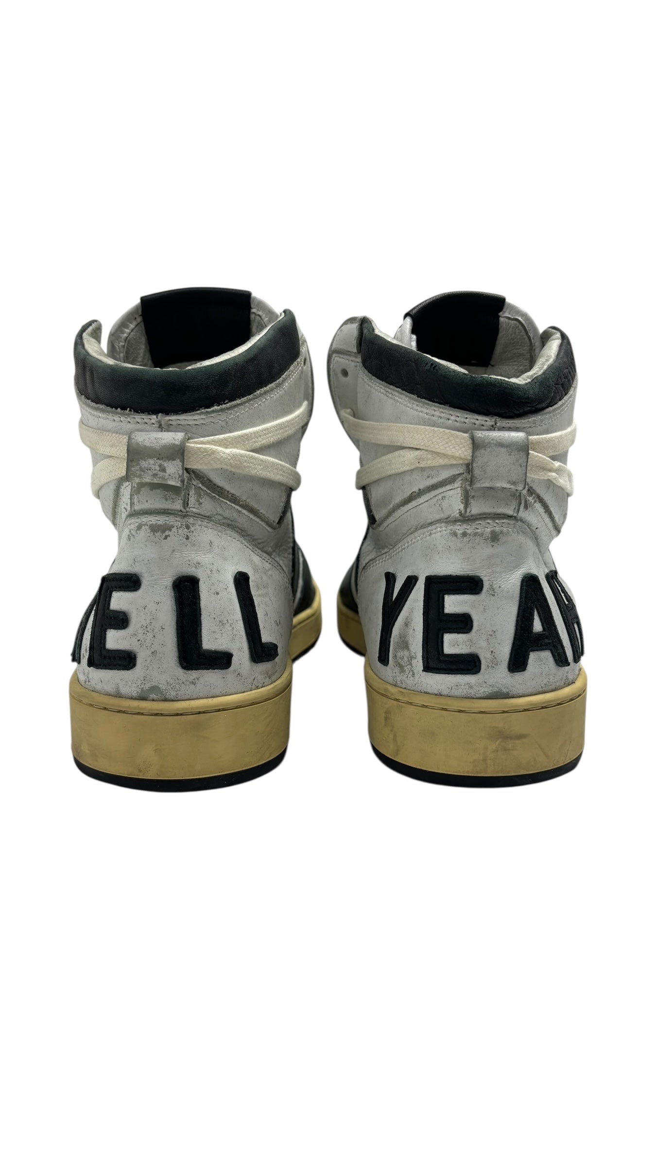 Rhude Rhecess High Hell Yeah (Used)