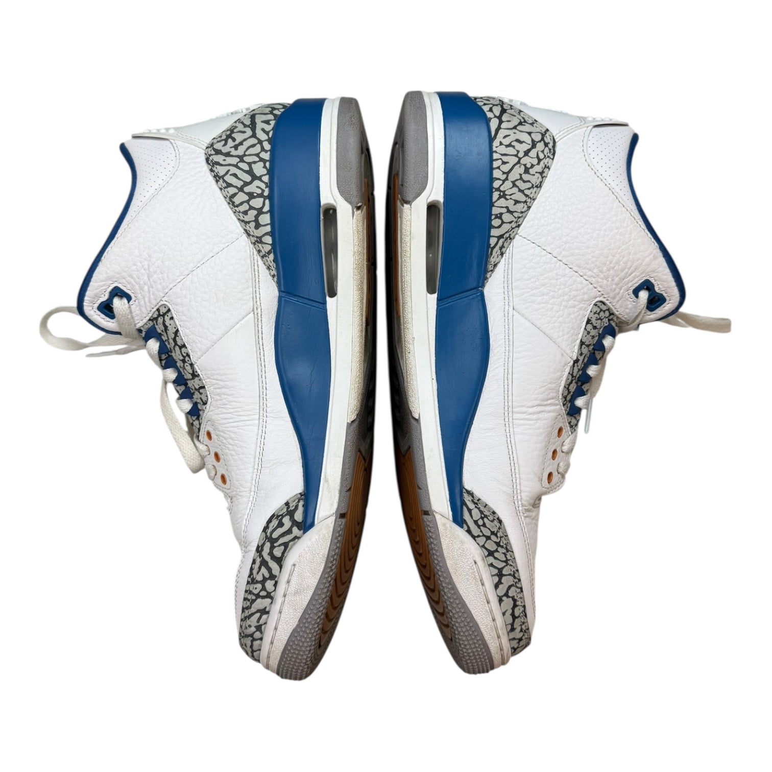 Jordan 3 Retro Wizards (Used)