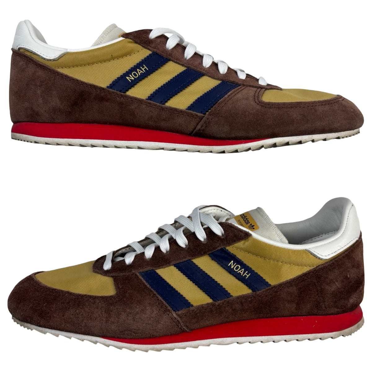 Adidas x Noah Vintage Runner (Used)