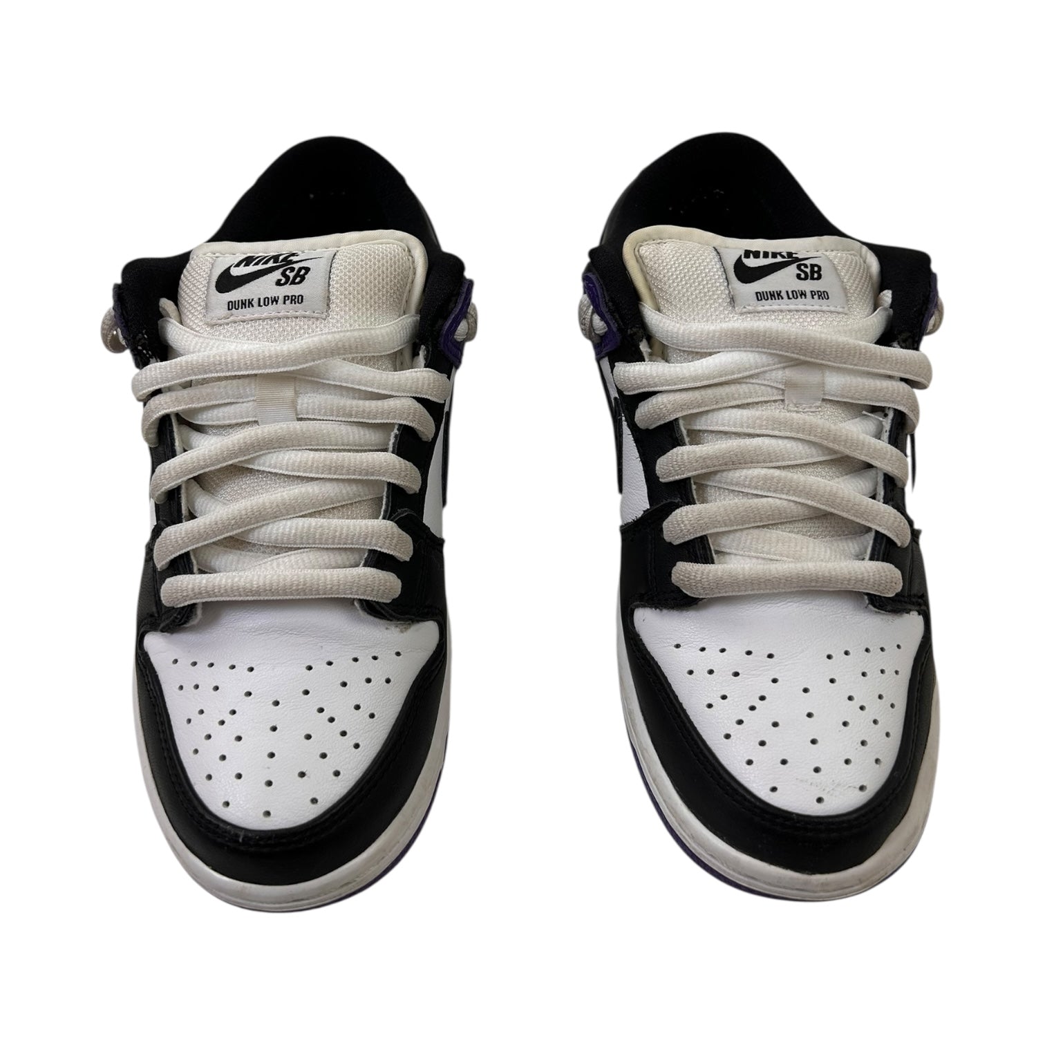 Nike SB Dunk Low Court Purple (Used)