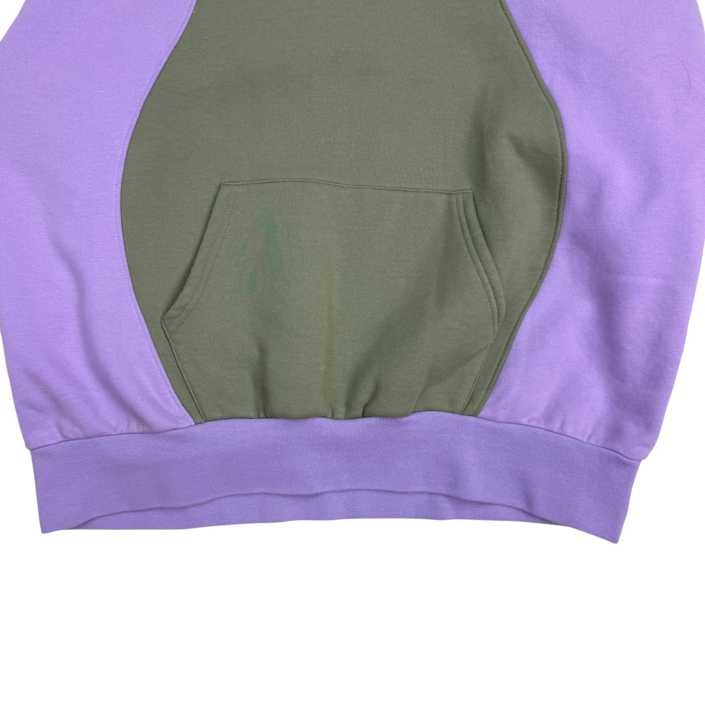 Nike x Nocta Defective Garments Hoodie Multicolour