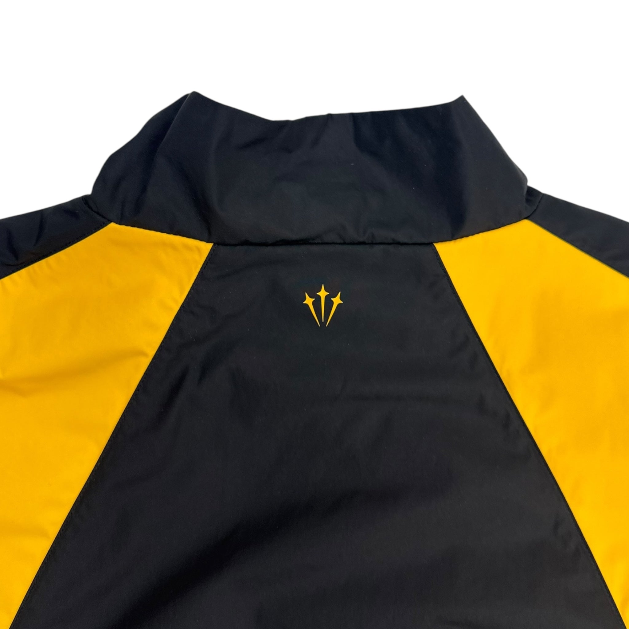 Nike x Drake NOCTA Track Jacket Black