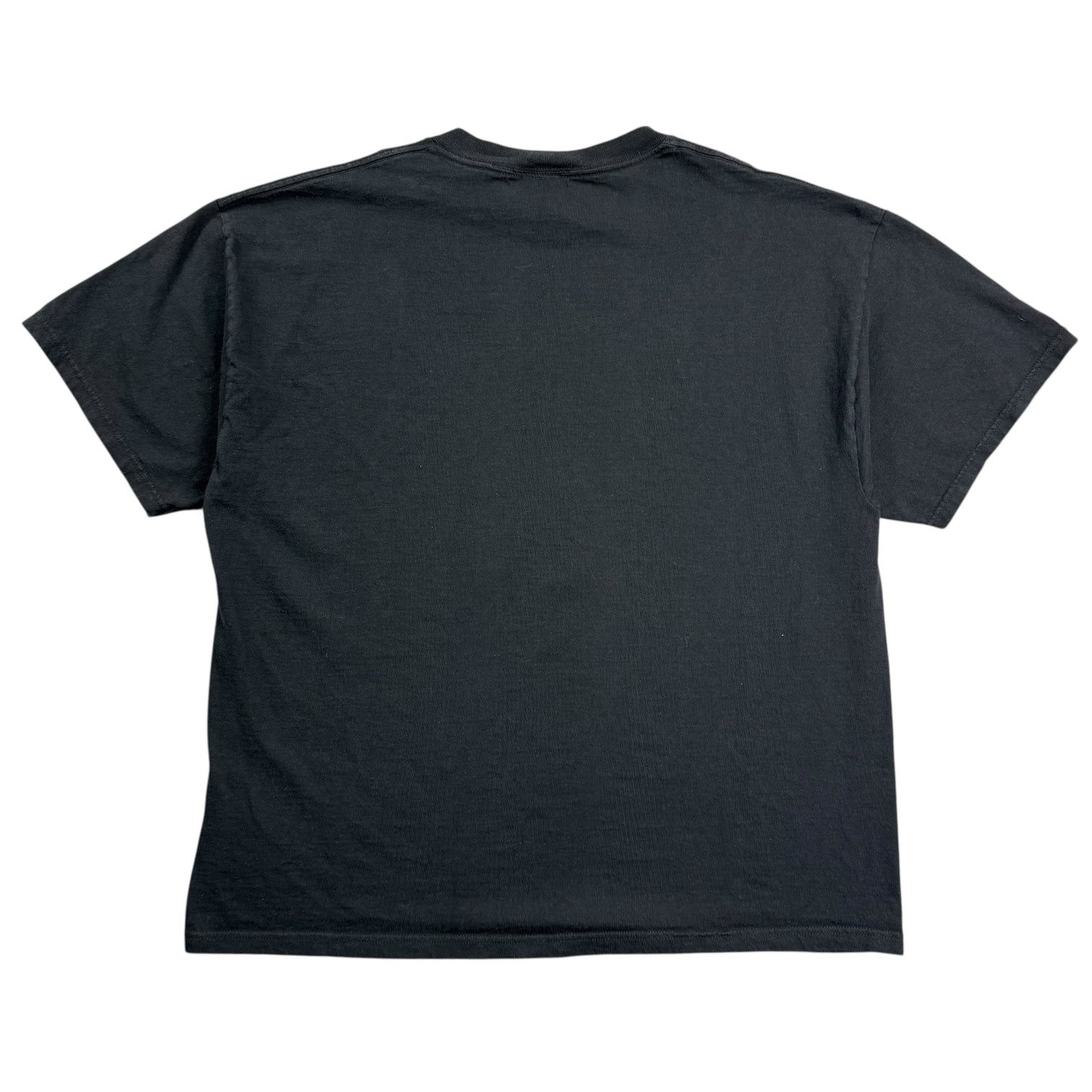 Vintage Adidas Colorado Rockies Tee Black