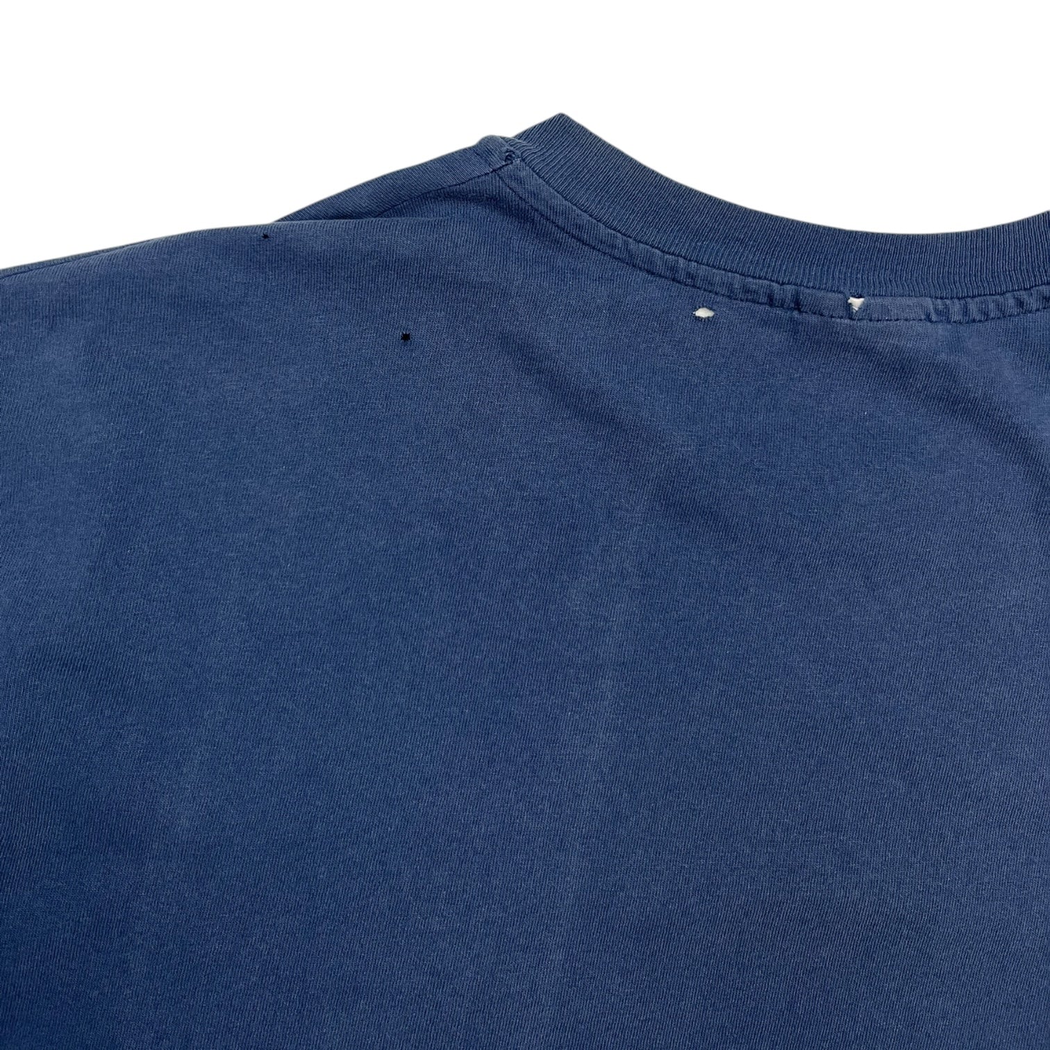 1997 Silverchair Tee Navy Blue