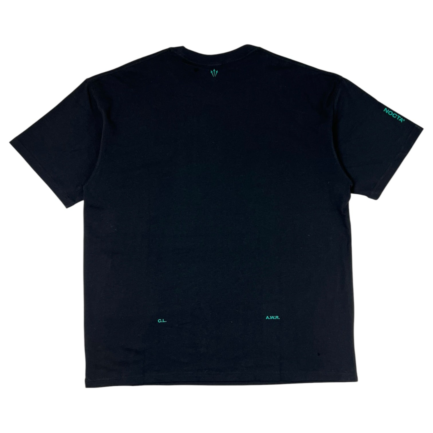 Nike Nocta T-Shirt Black