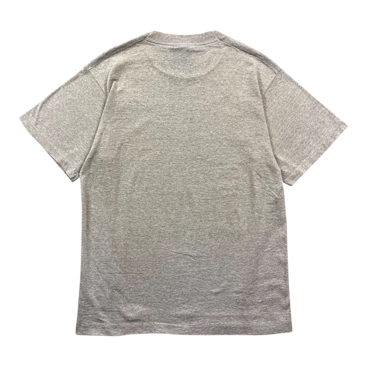 Vintage Karl Malone 'Mailman' Tee Grey