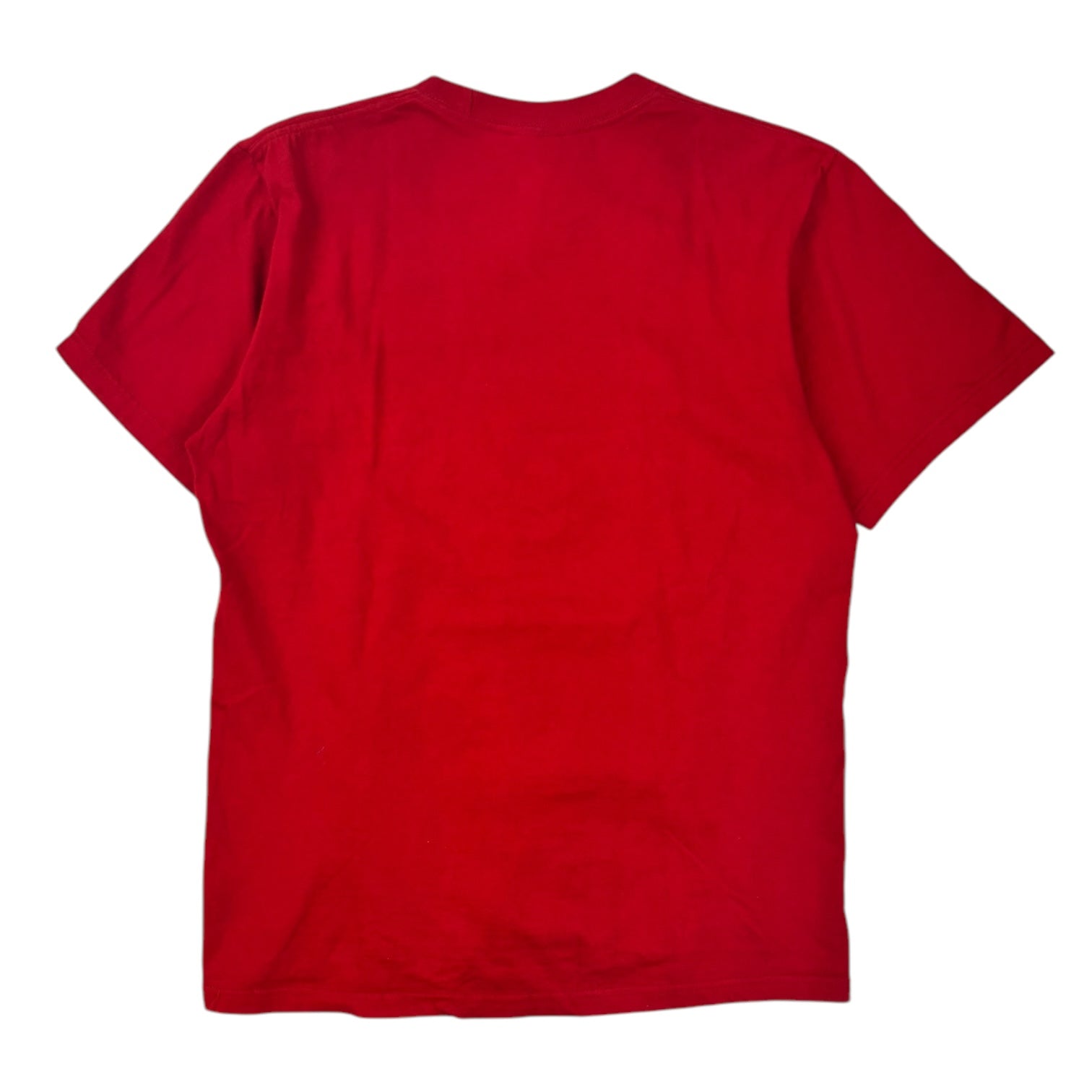 Supreme Payphone T-Shirt Red