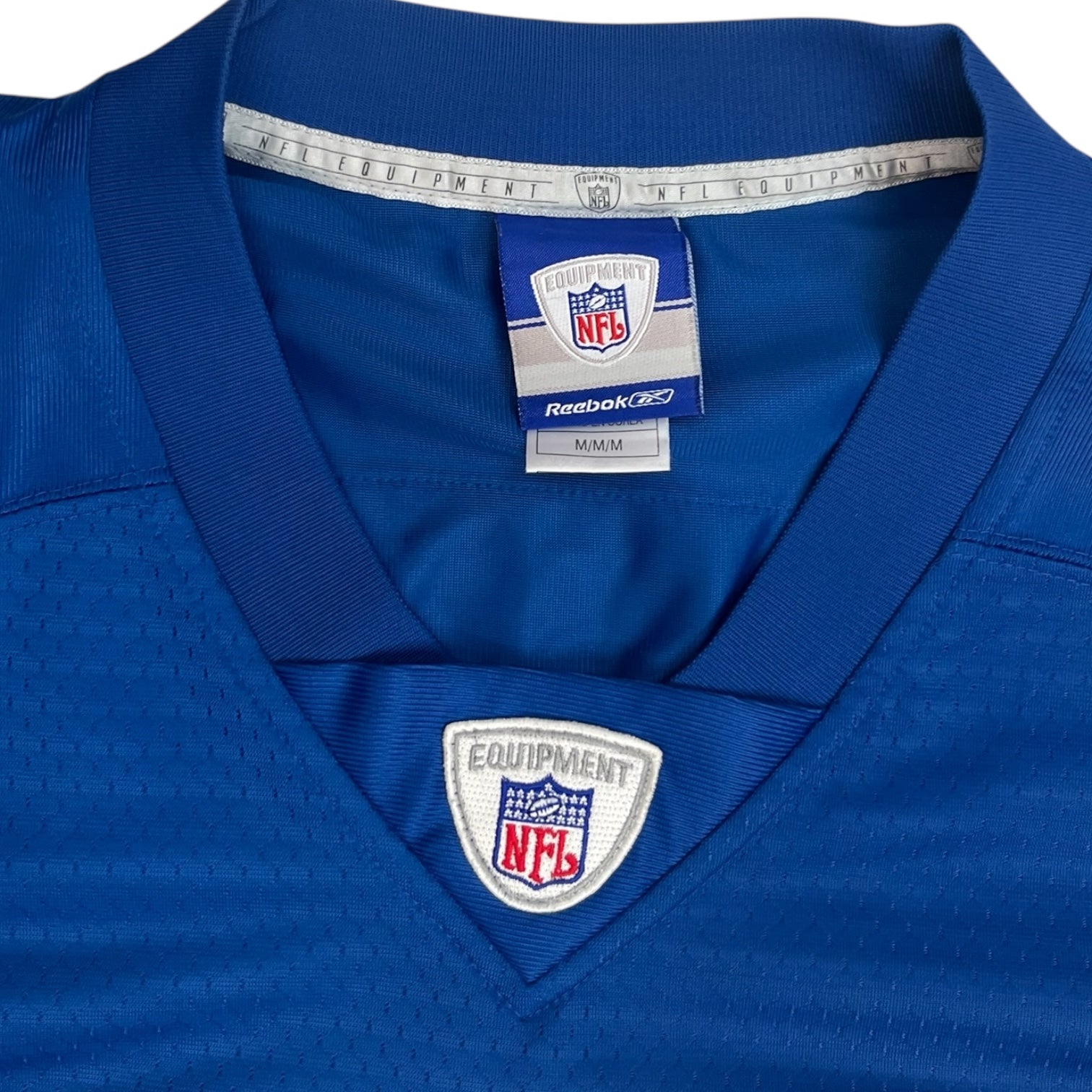 Vintage Indianapolis Colts Peyton Manning Jersey Blue