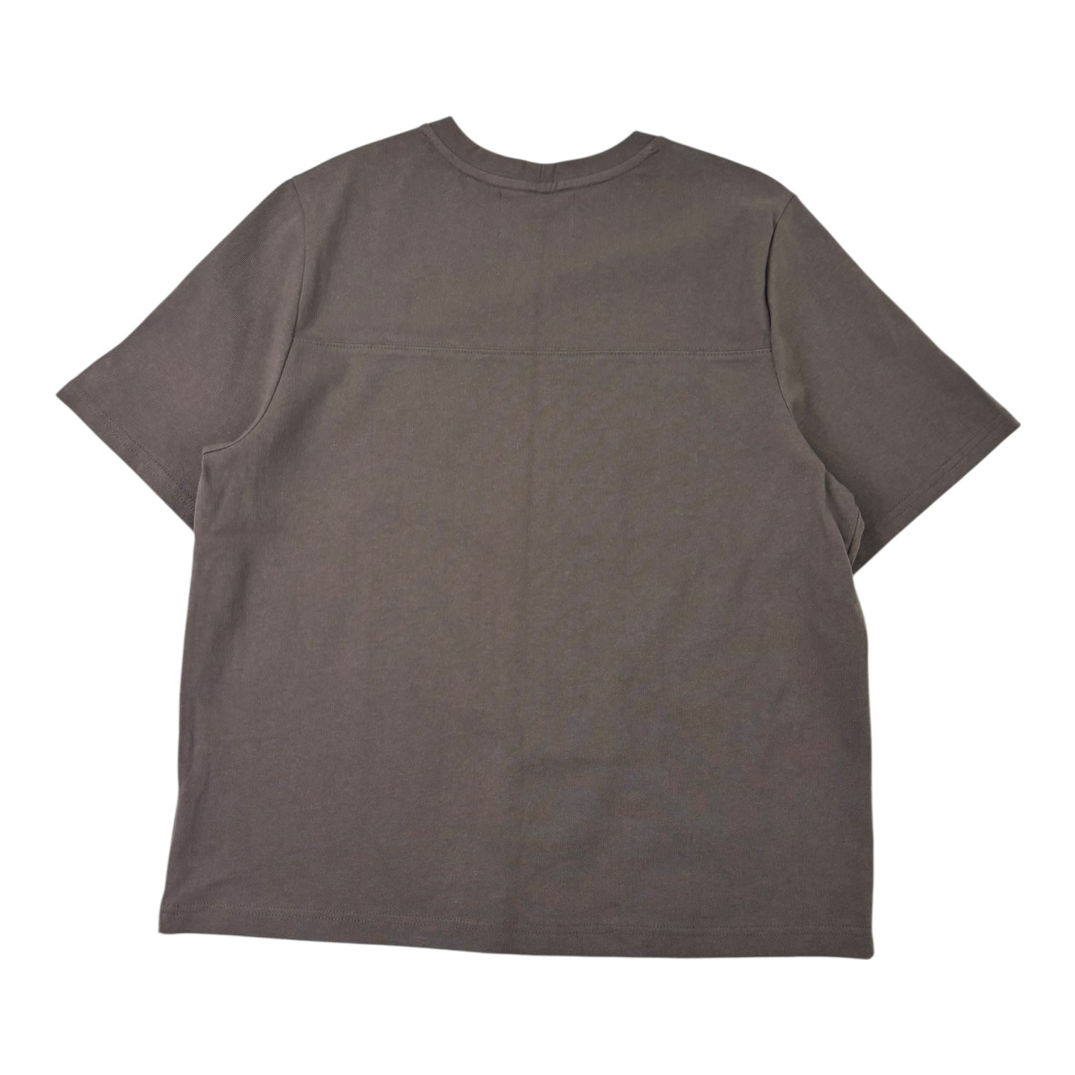 Stussy Champion Logo T-Shirt Brown