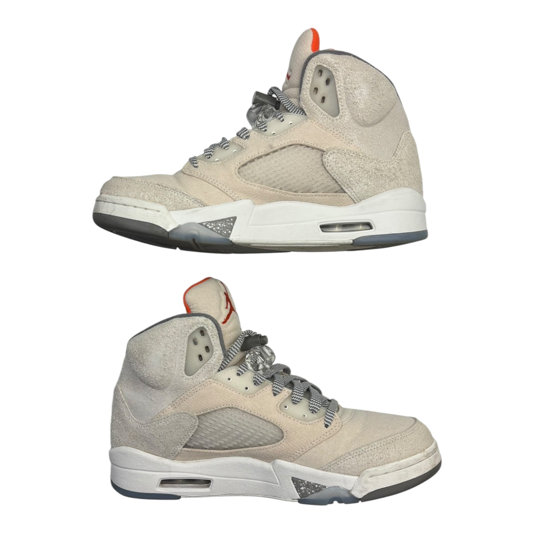 Jordan 5 SE Craft Light Orewood Brown (Used)