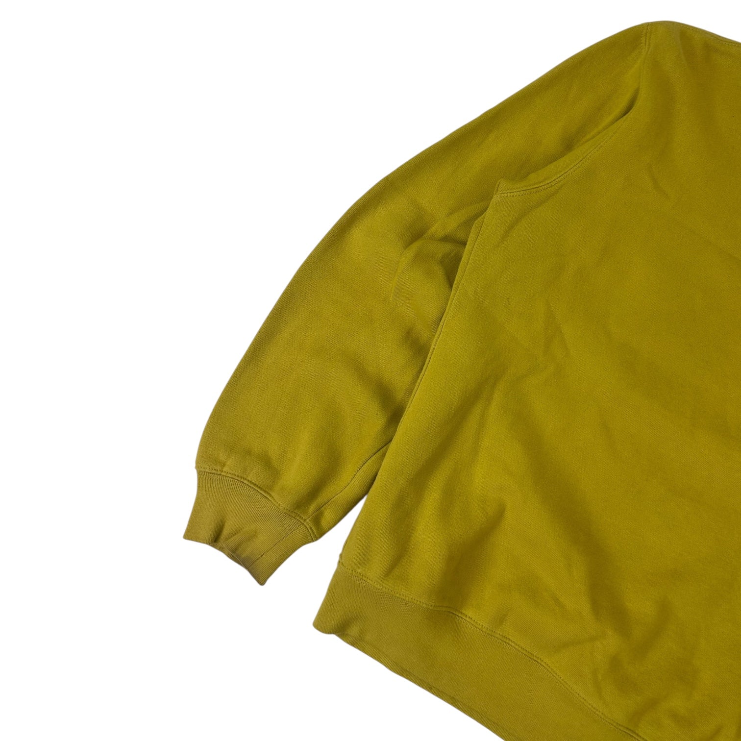 Stussy New Wave Crewneck