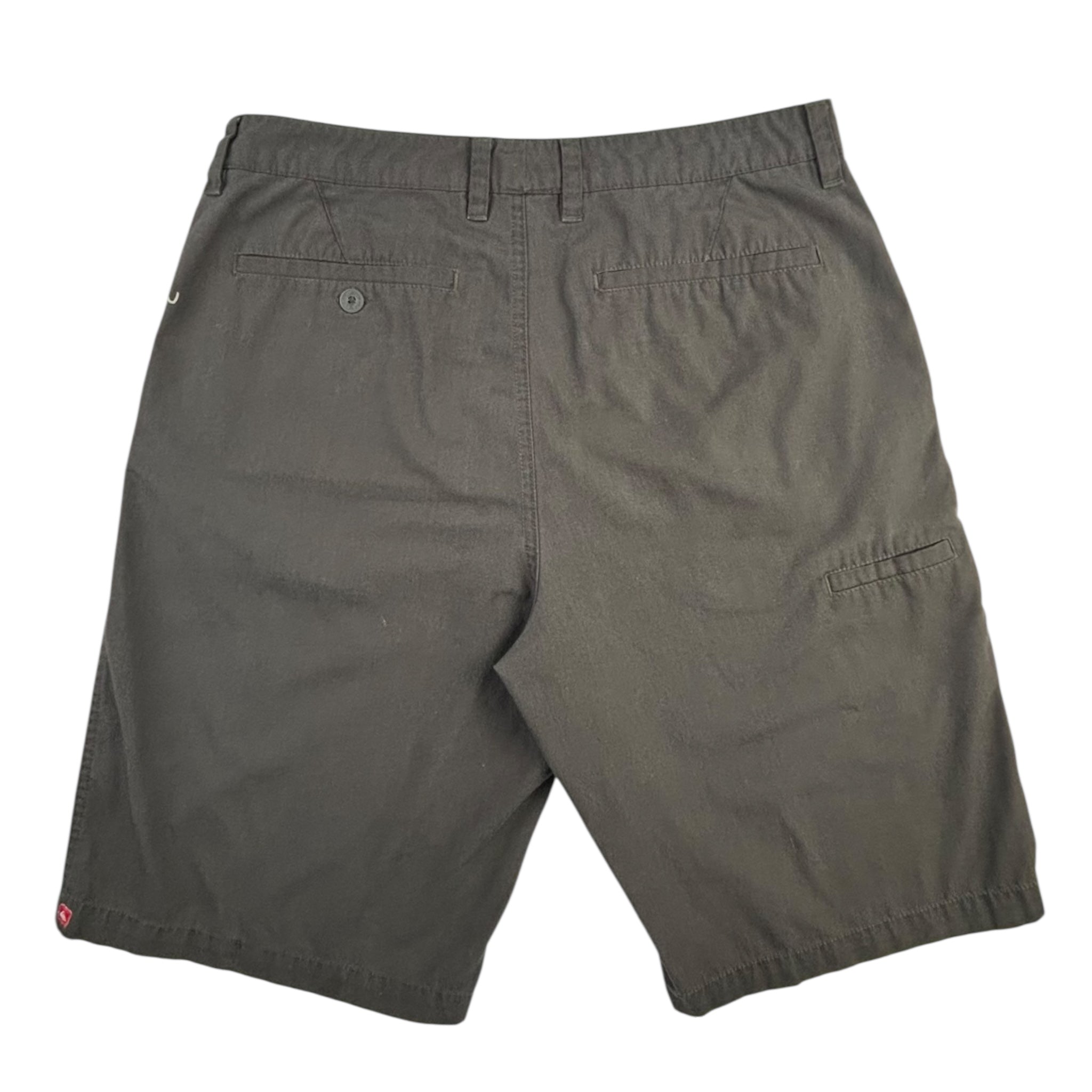 Vintage Quick Silver Shorts Brown