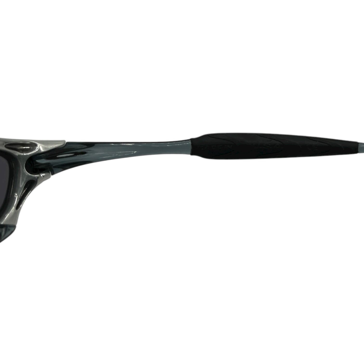 Oakley Splice Montoya Blue/Silver