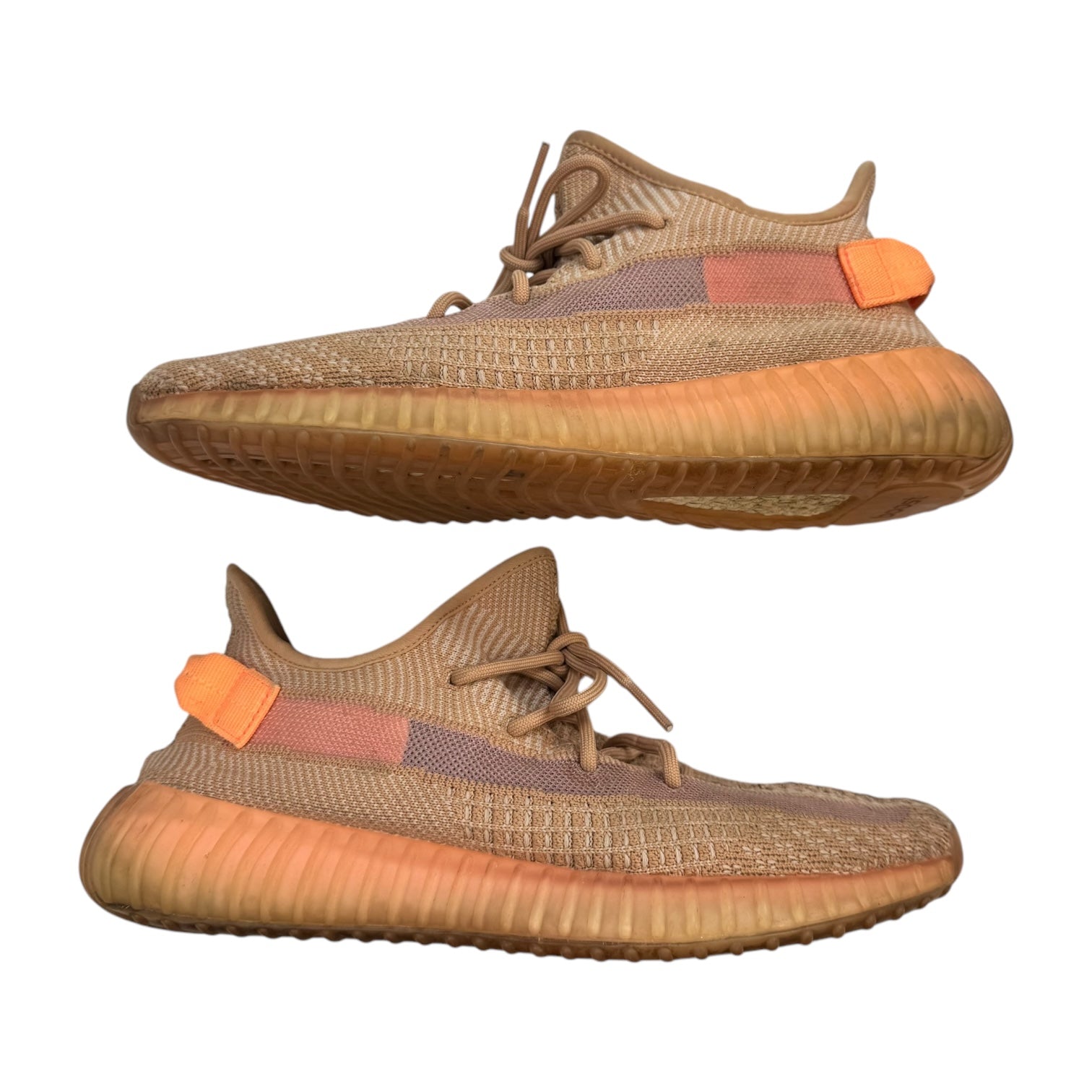Adidas Yeezy Boost 350 V2 Clay (Used)