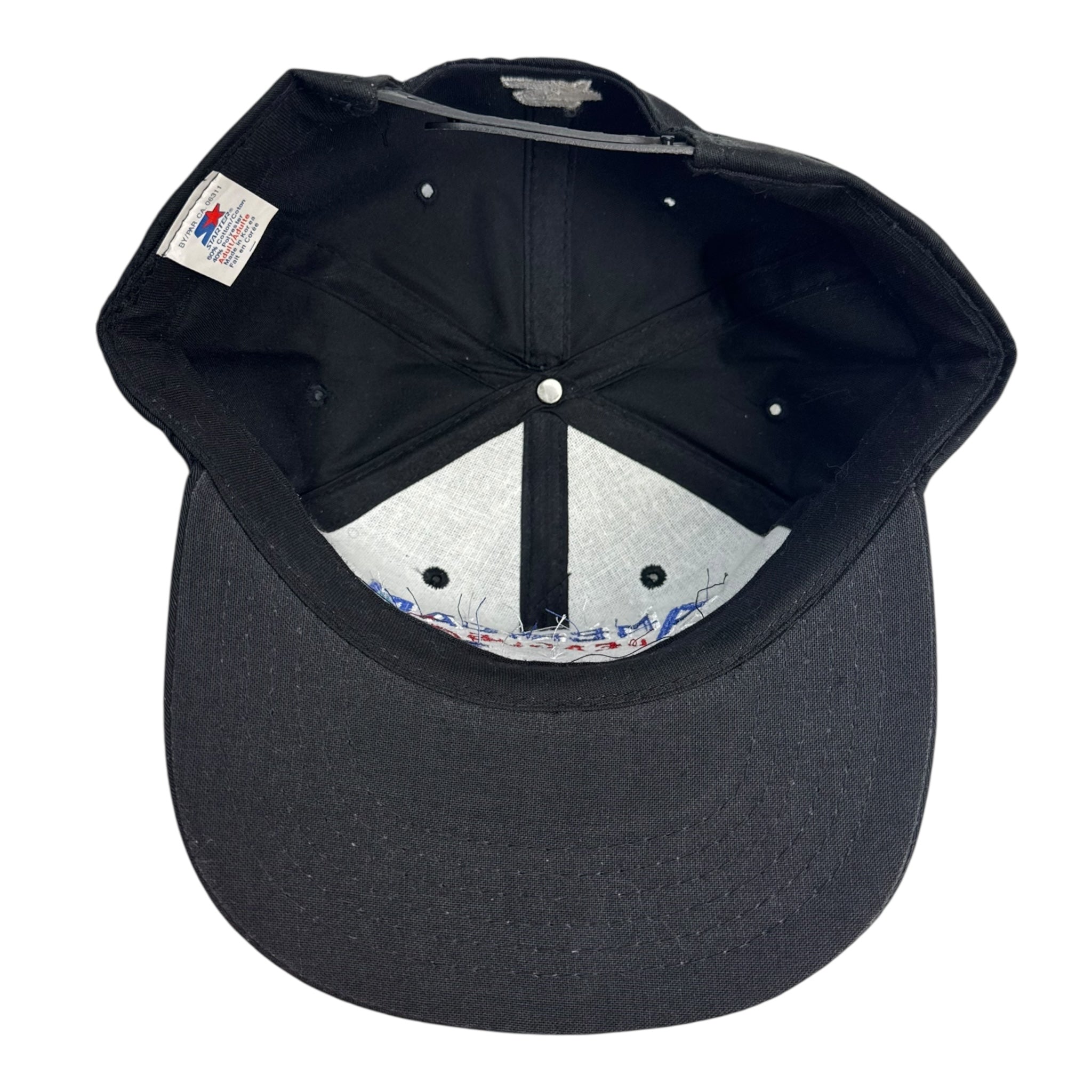 1993 Toronto Blue Jays American League Champions MLB Starter Hat