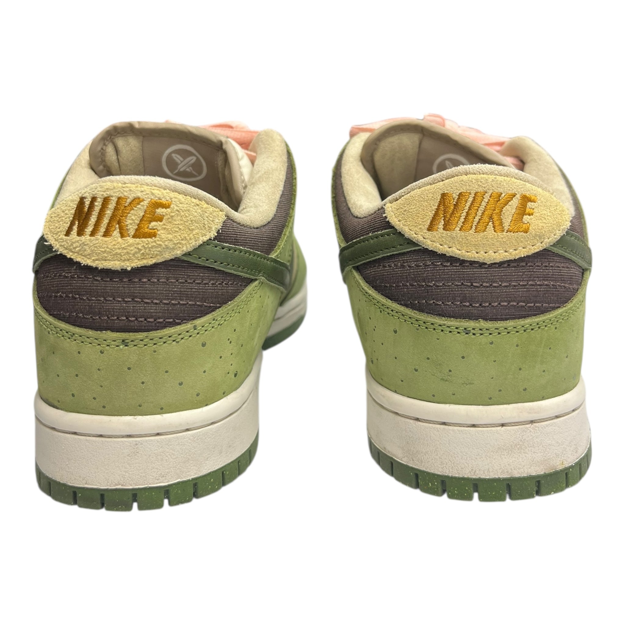 Nike SB Dunk Low Yuto Horigome Matcha (Used)