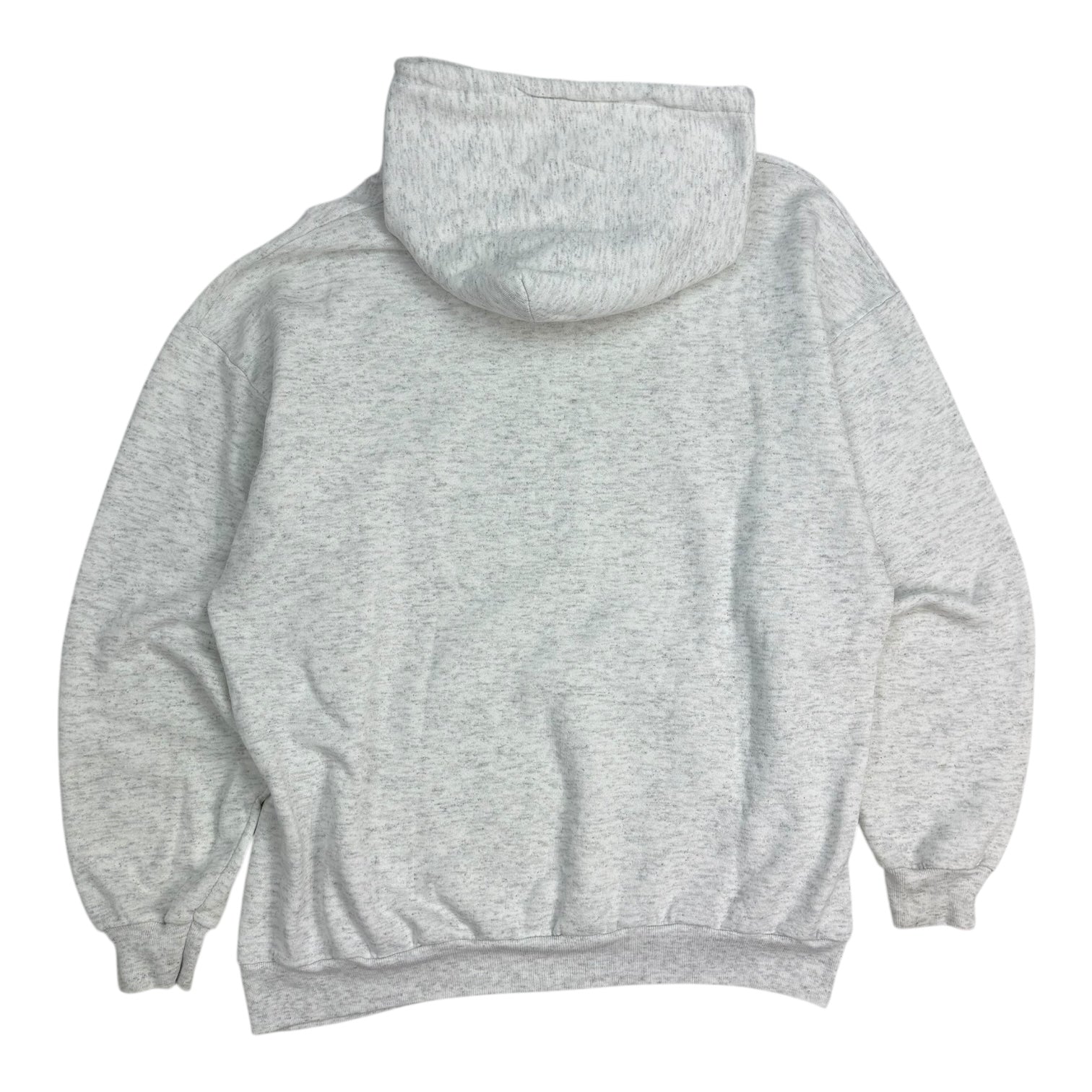 Vintage Toronto Raptors XXL Hoodie Grey