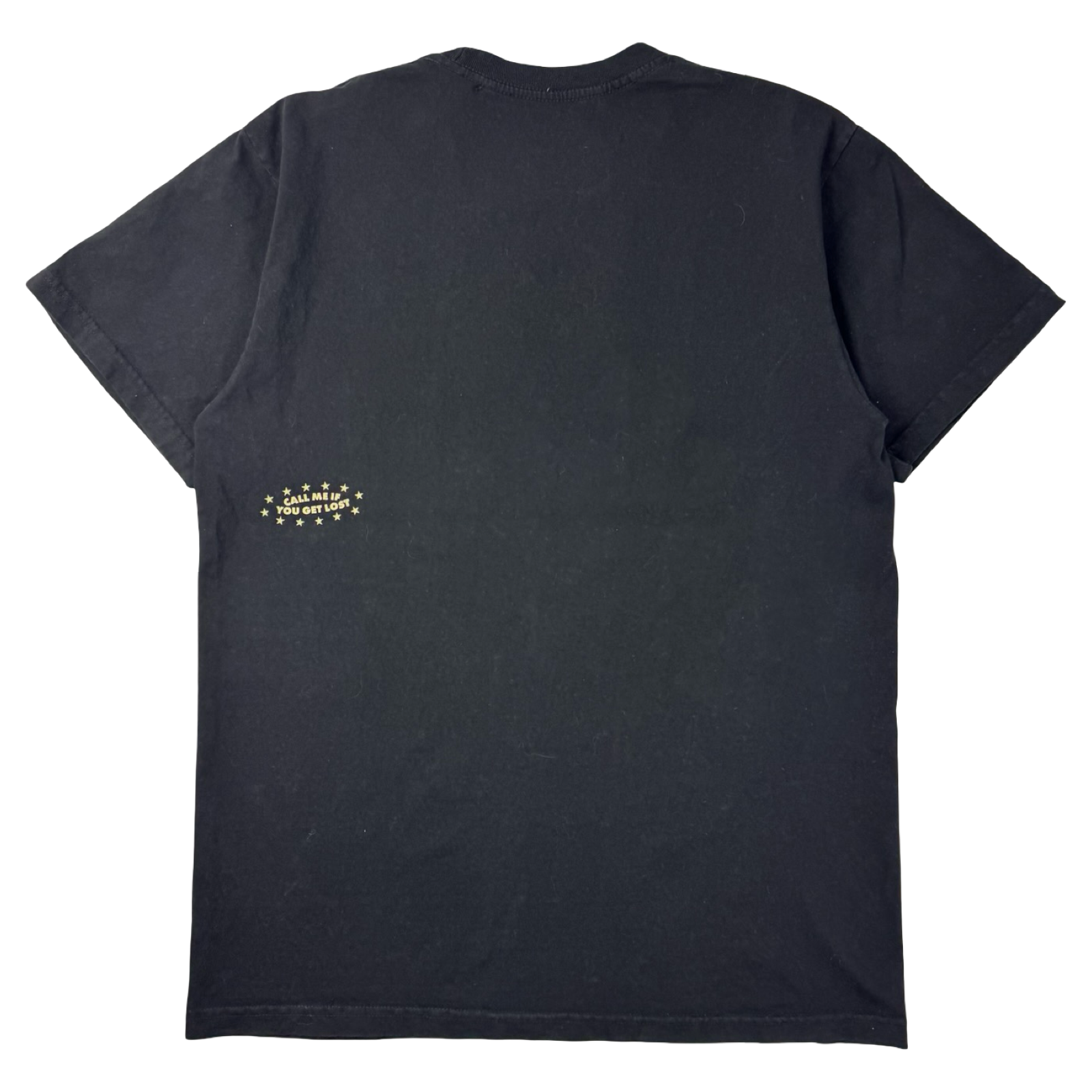 Tyler, The Creator “Call Me If You Get Lost” T-Shirt