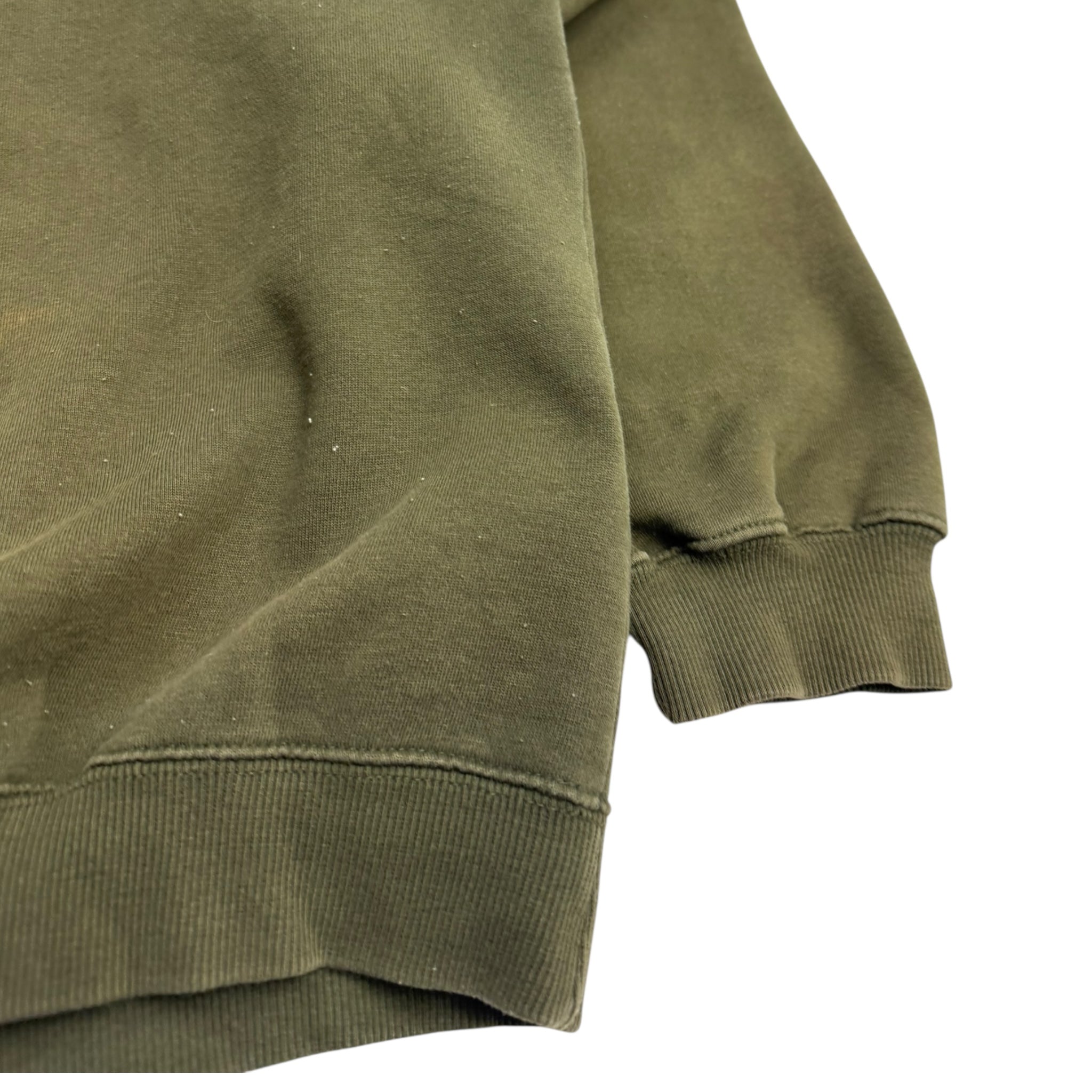 Vintage Big Dogs "King of the Great Outdoors" Crewneck