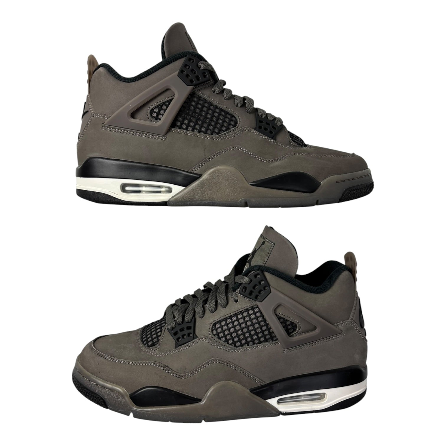 Jordan 4 Retro Cave Stone (Used)