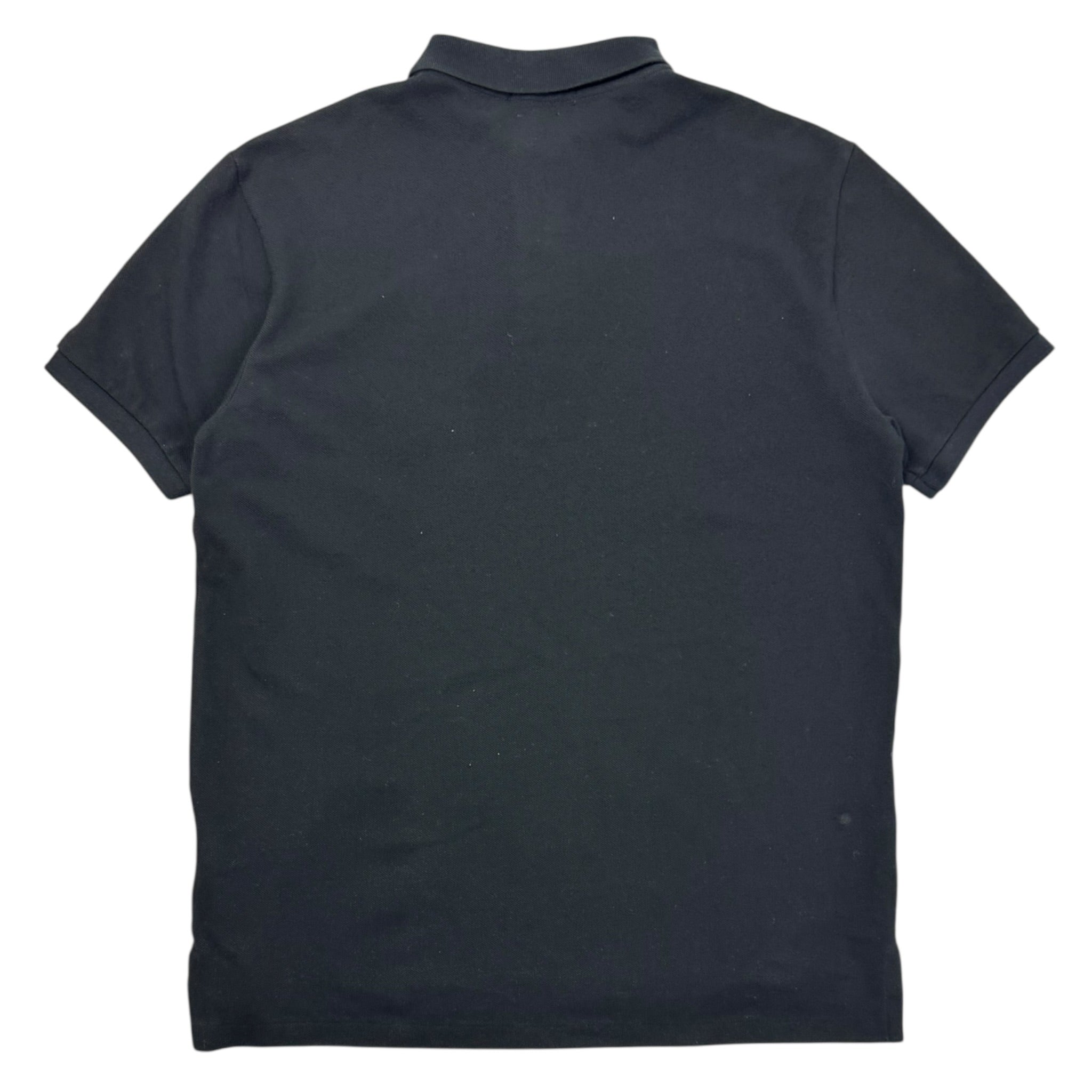 Polo Ralph Lauren Big Pony Shirt Black