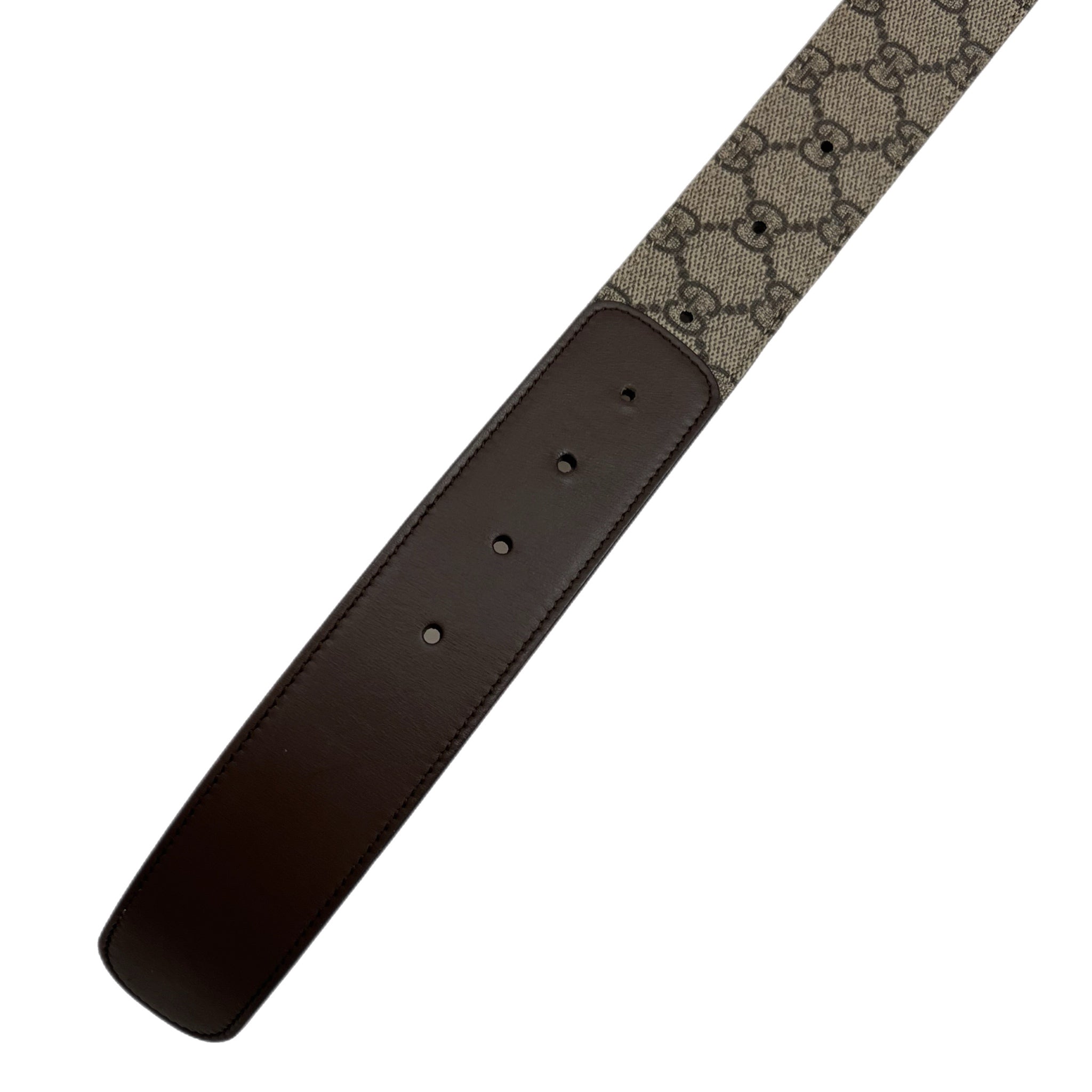 Gucci GG Marmont Monogram Belt